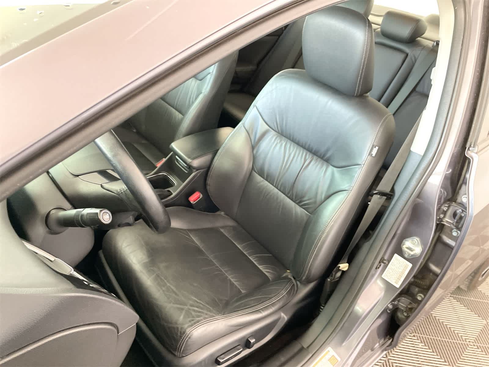 Thumbnail: 2015 Honda Civic - 8