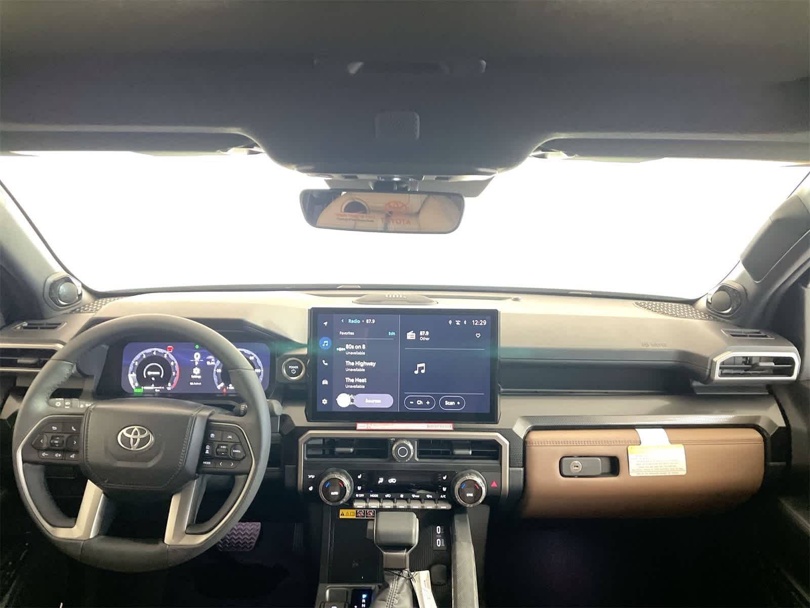 Thumbnail: 2026 Toyota 4Runner - 16