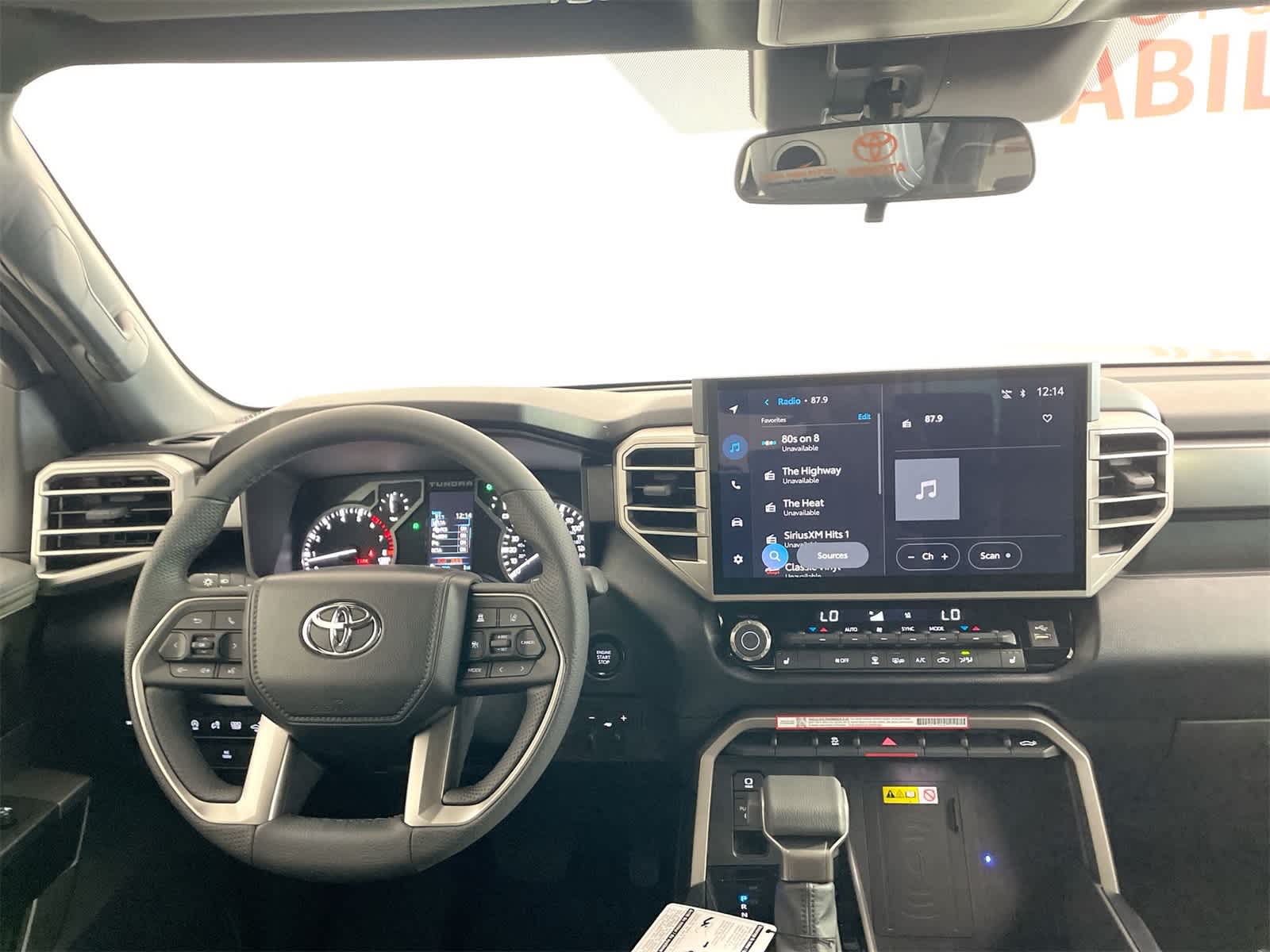Thumbnail: 2026 Toyota Tundra - 16