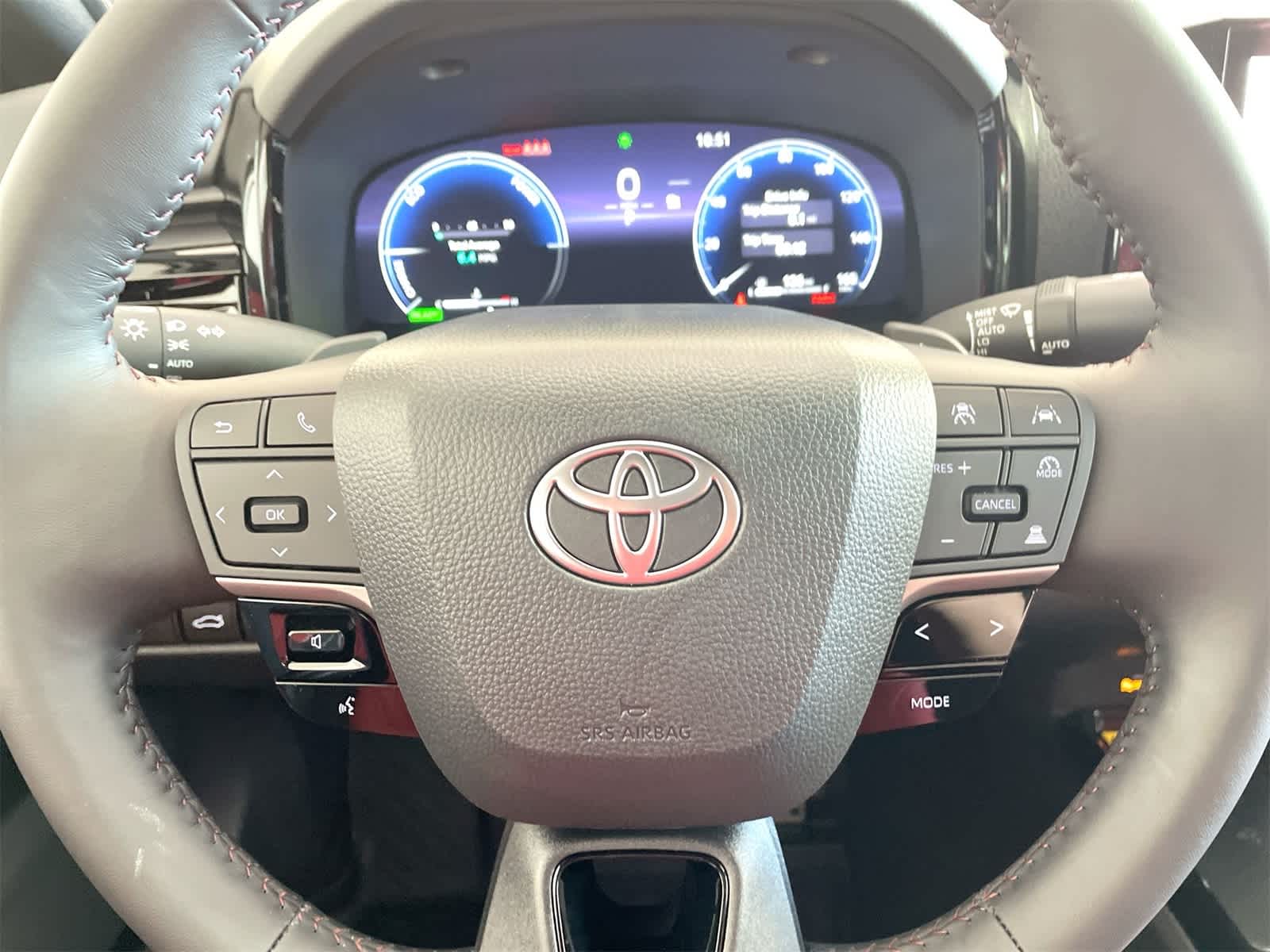 Thumbnail: 2026 Toyota Camry - 18