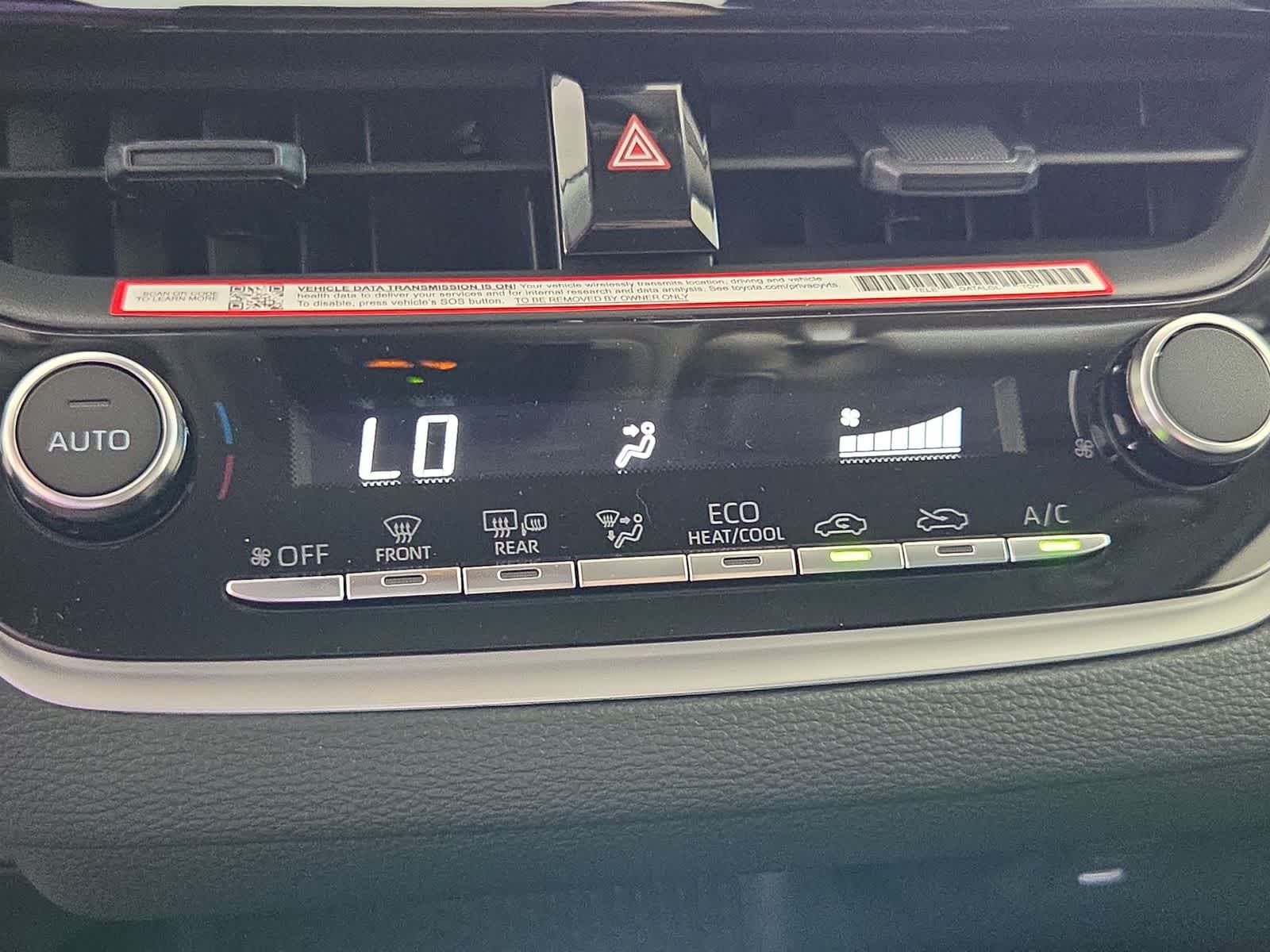 Thumbnail: 2026 Toyota Corolla - 21