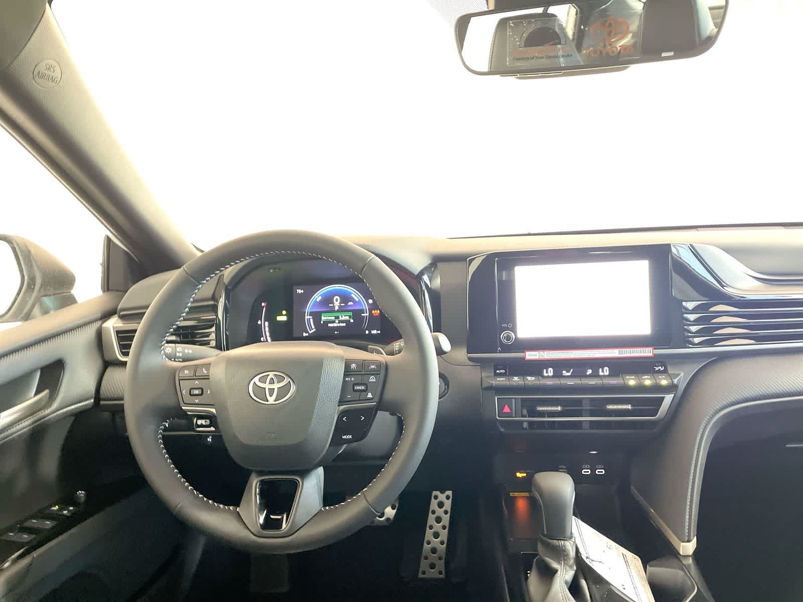 Thumbnail: 2026 Toyota Camry - 16