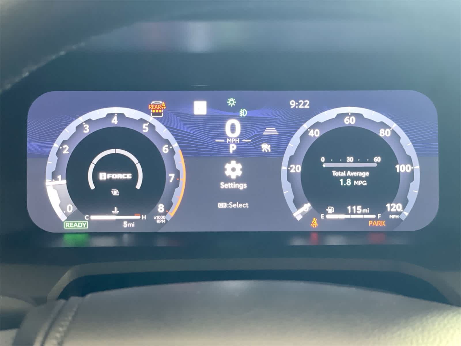 Thumbnail: 2025 Toyota 4Runner - 19