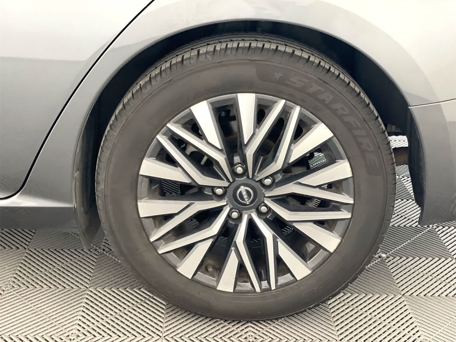 Thumbnail: 2024 Nissan Altima - 24