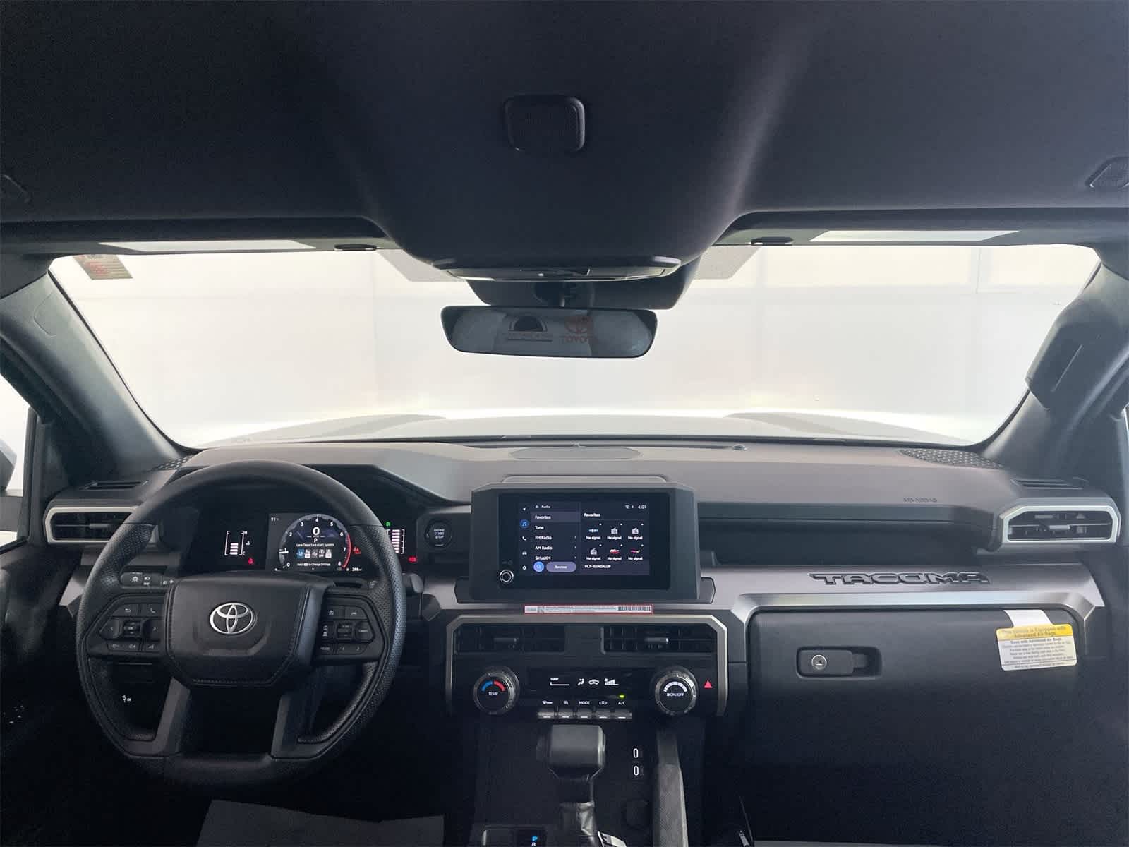 Thumbnail: 2025 Toyota Tacoma - 16