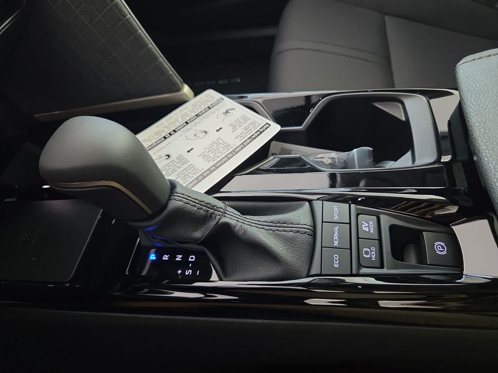 Thumbnail: 2026 Toyota Camry - 23