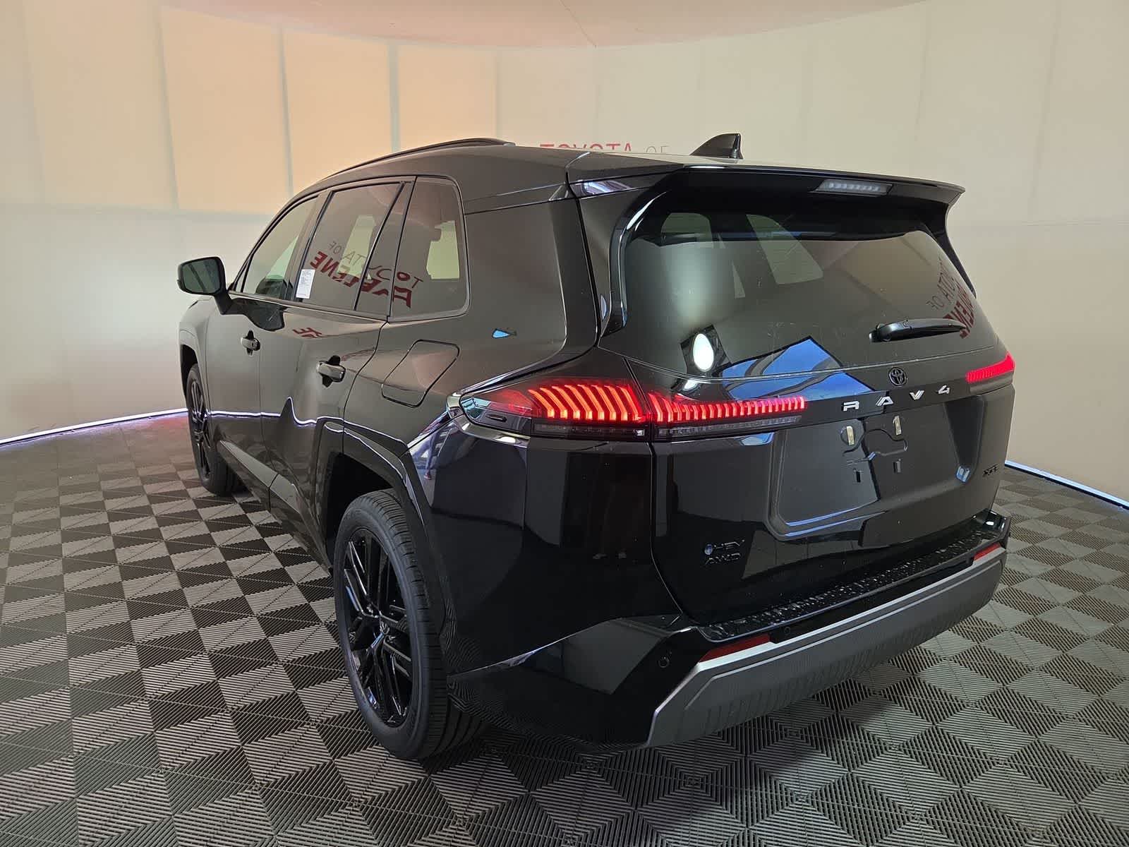 Thumbnail: 2026 Toyota RAV4 - 3
