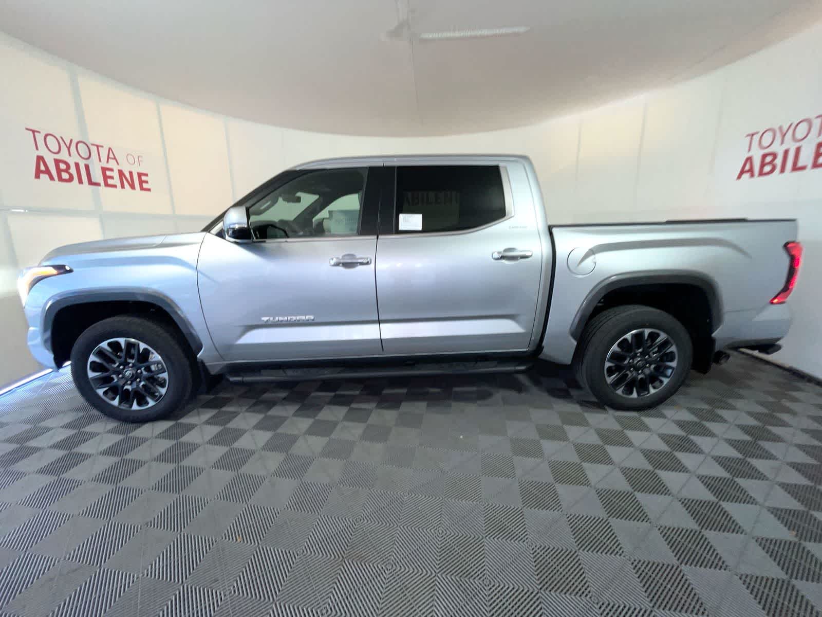 Thumbnail: 2026 Toyota Tundra - 2