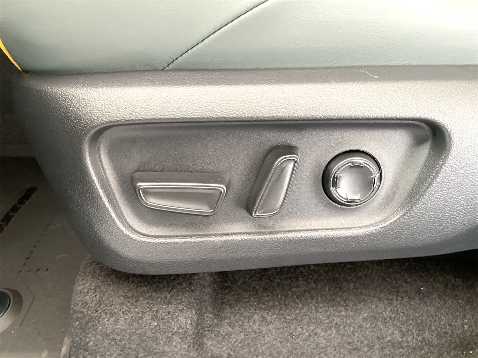 Thumbnail: 2025 Toyota 4Runner - 11