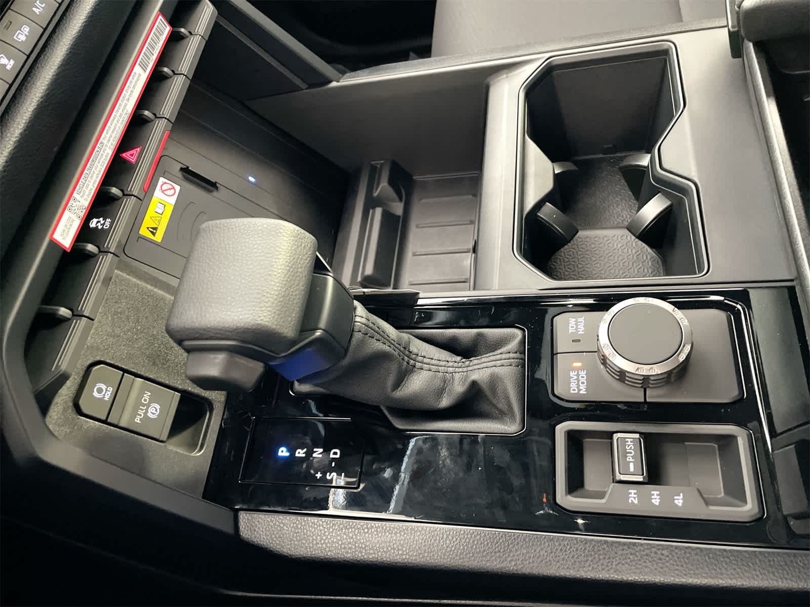 Thumbnail: 2026 Toyota Tundra - 22