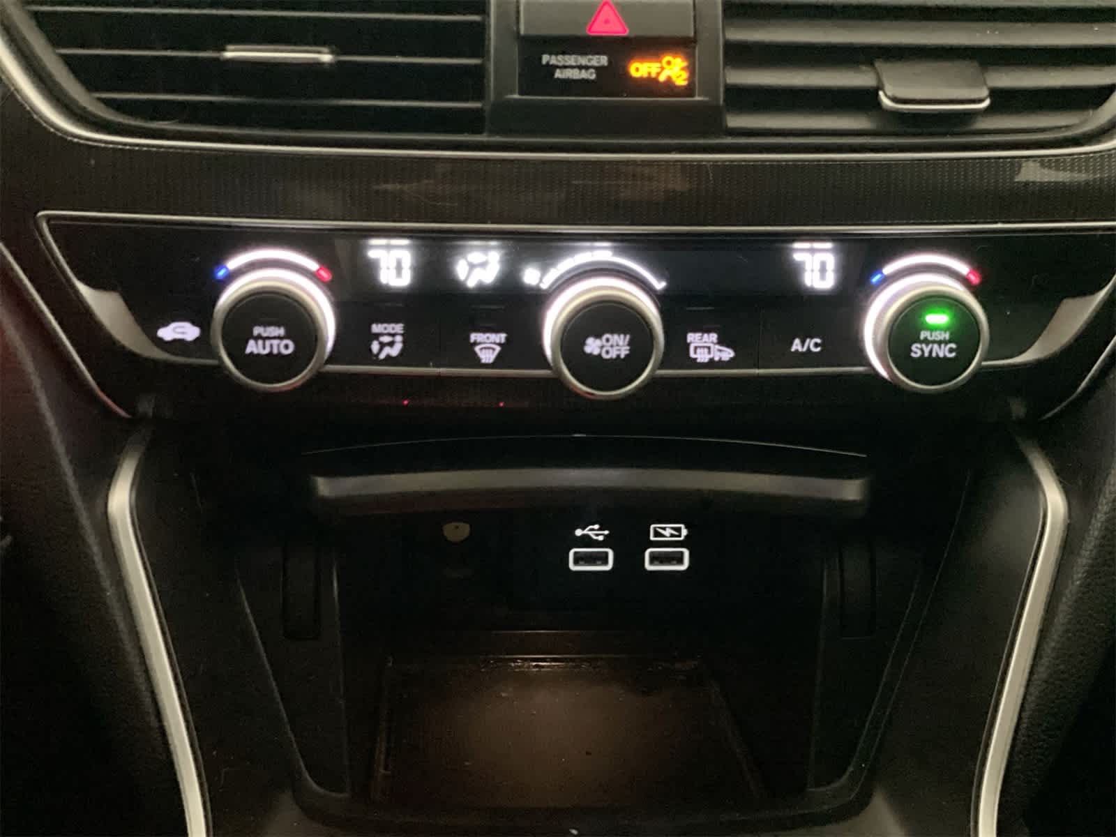 Thumbnail: 2022 Honda Accord - 22