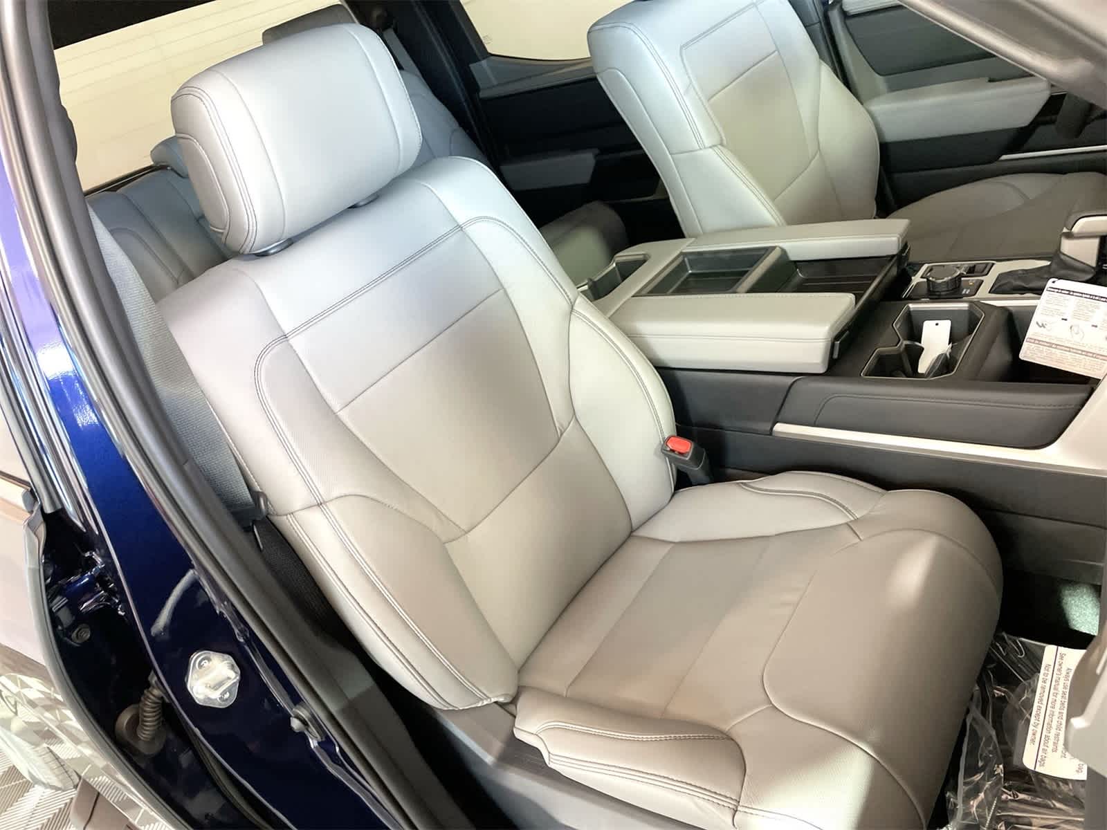 Thumbnail: 2026 Toyota Tundra - 13