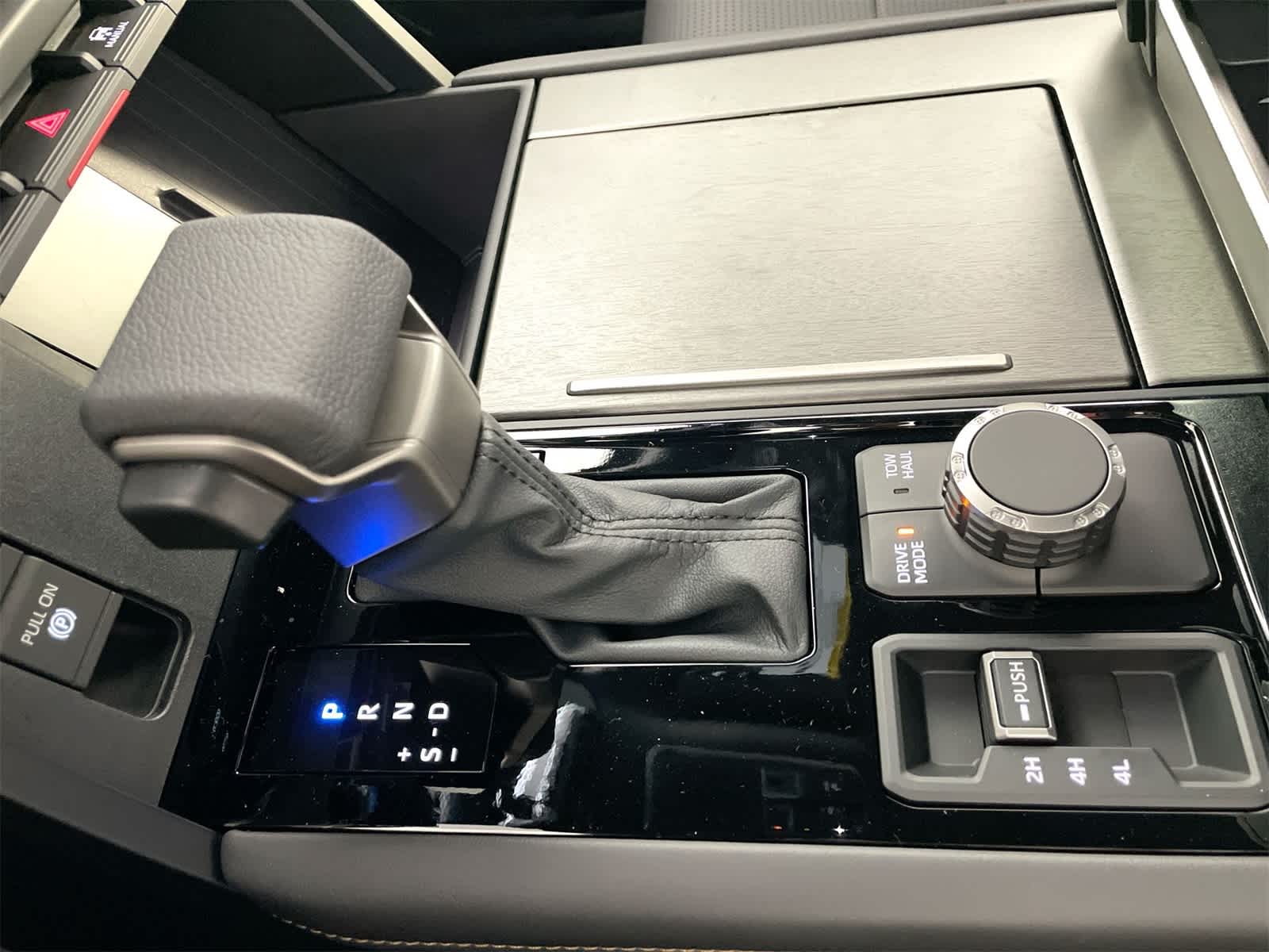 Thumbnail: 2026 Toyota Tundra - 23