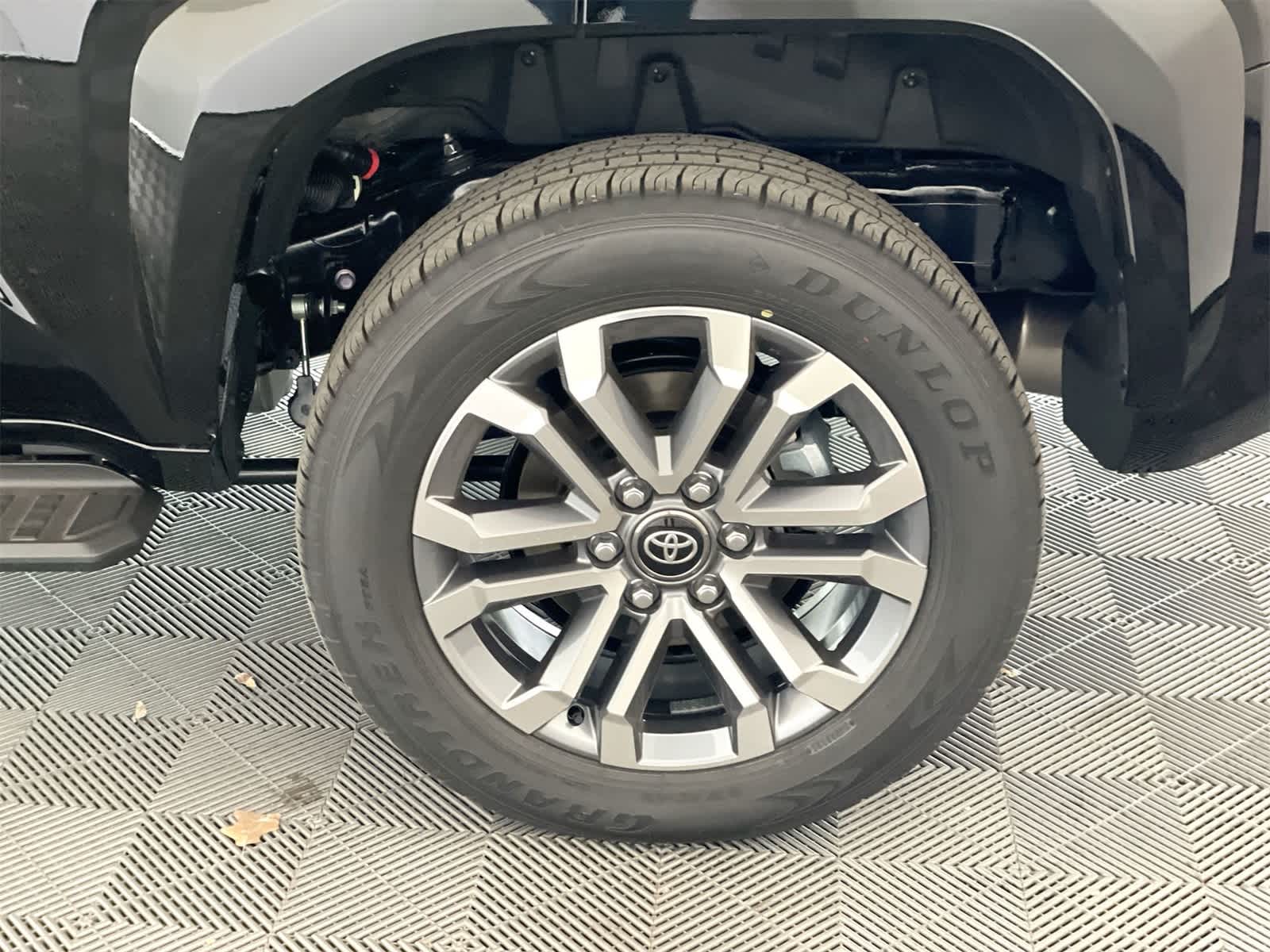 Thumbnail: 2026 Toyota 4Runner - 25