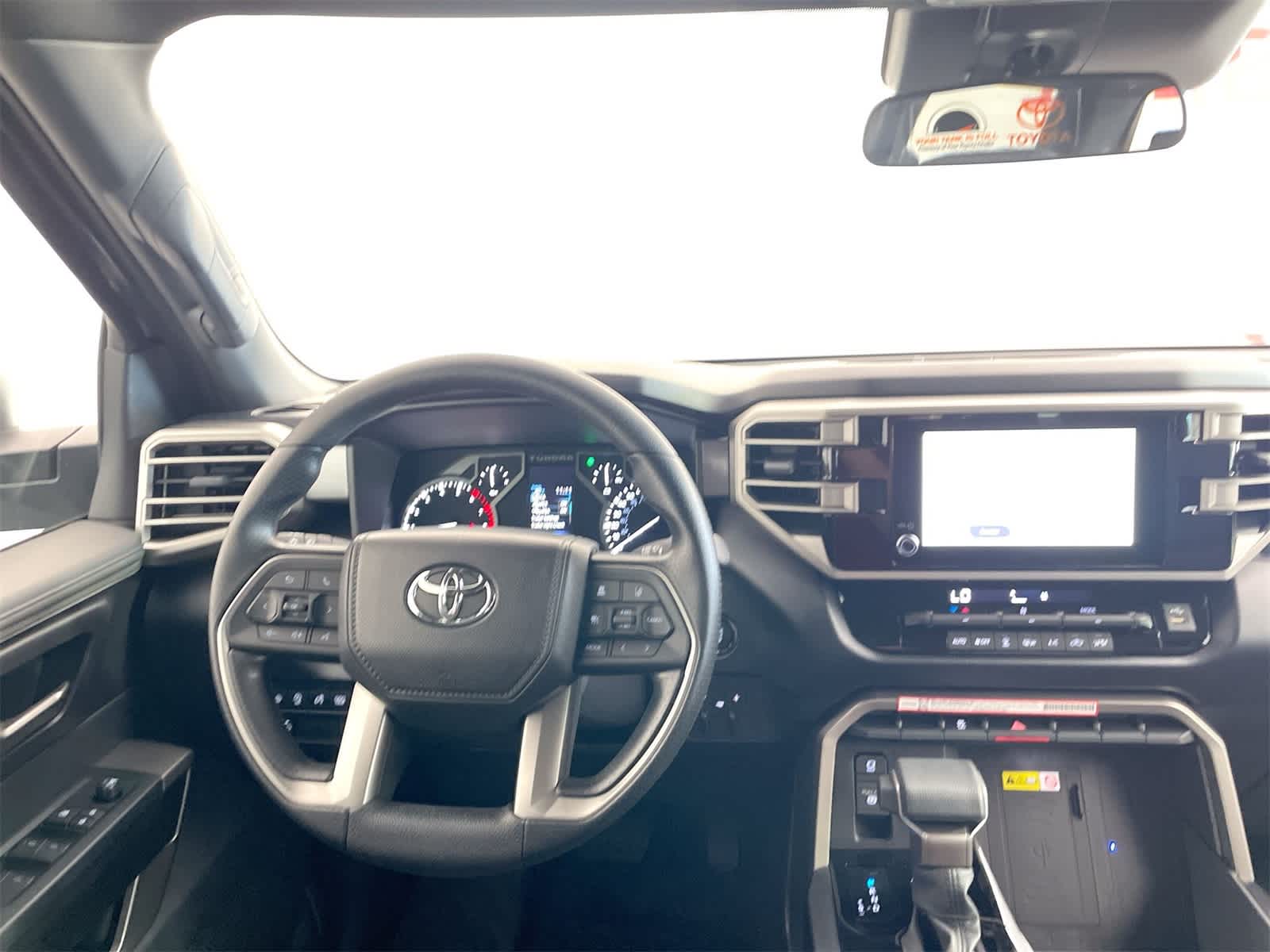 Thumbnail: 2026 Toyota Tundra - 16