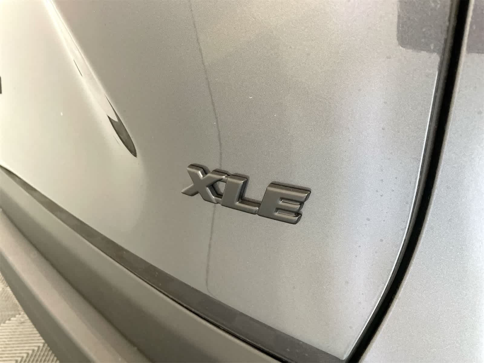 Thumbnail: 2025 Toyota RAV4 - 5