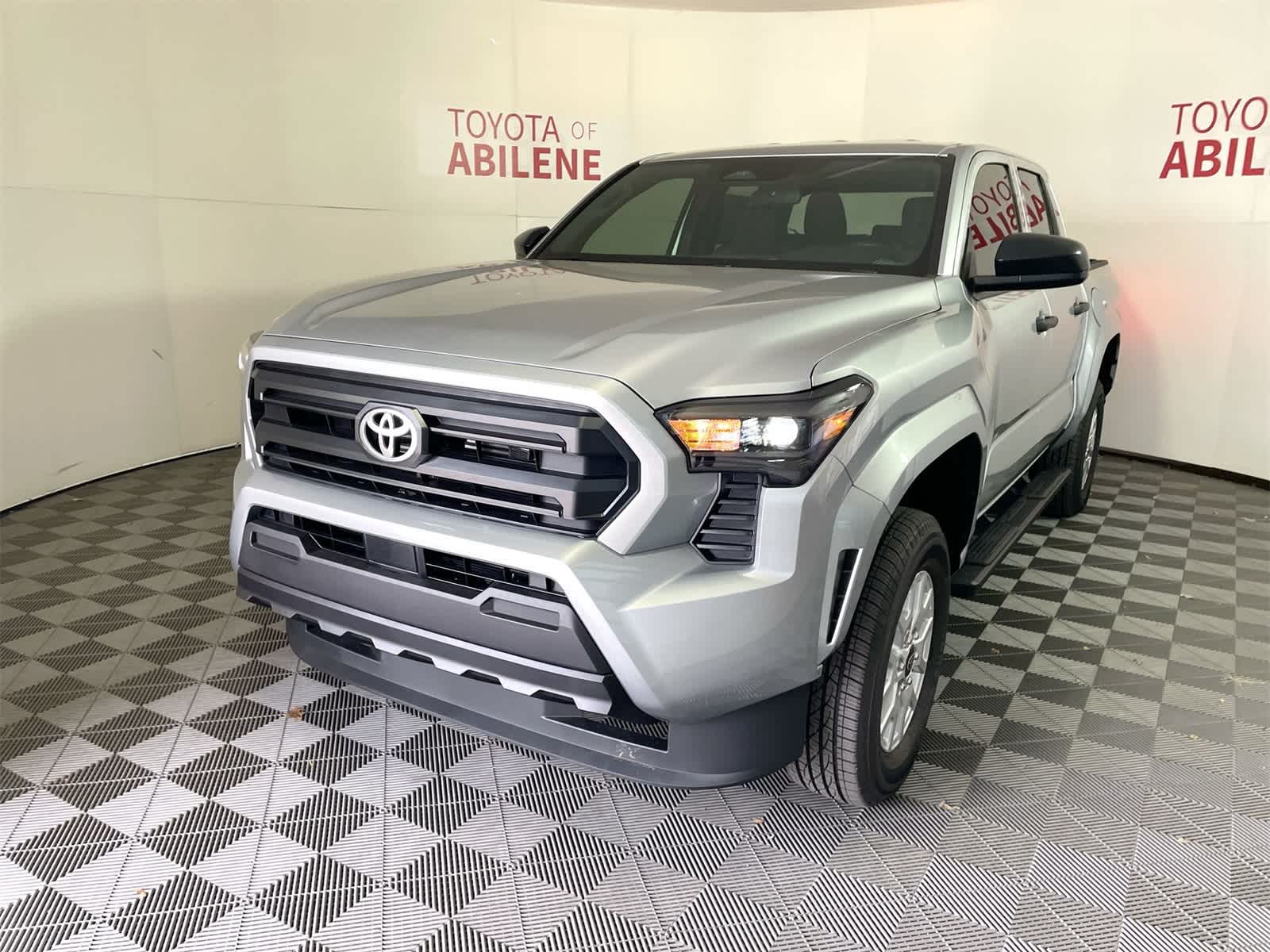 Thumbnail: 2026 Toyota Tacoma - 1
