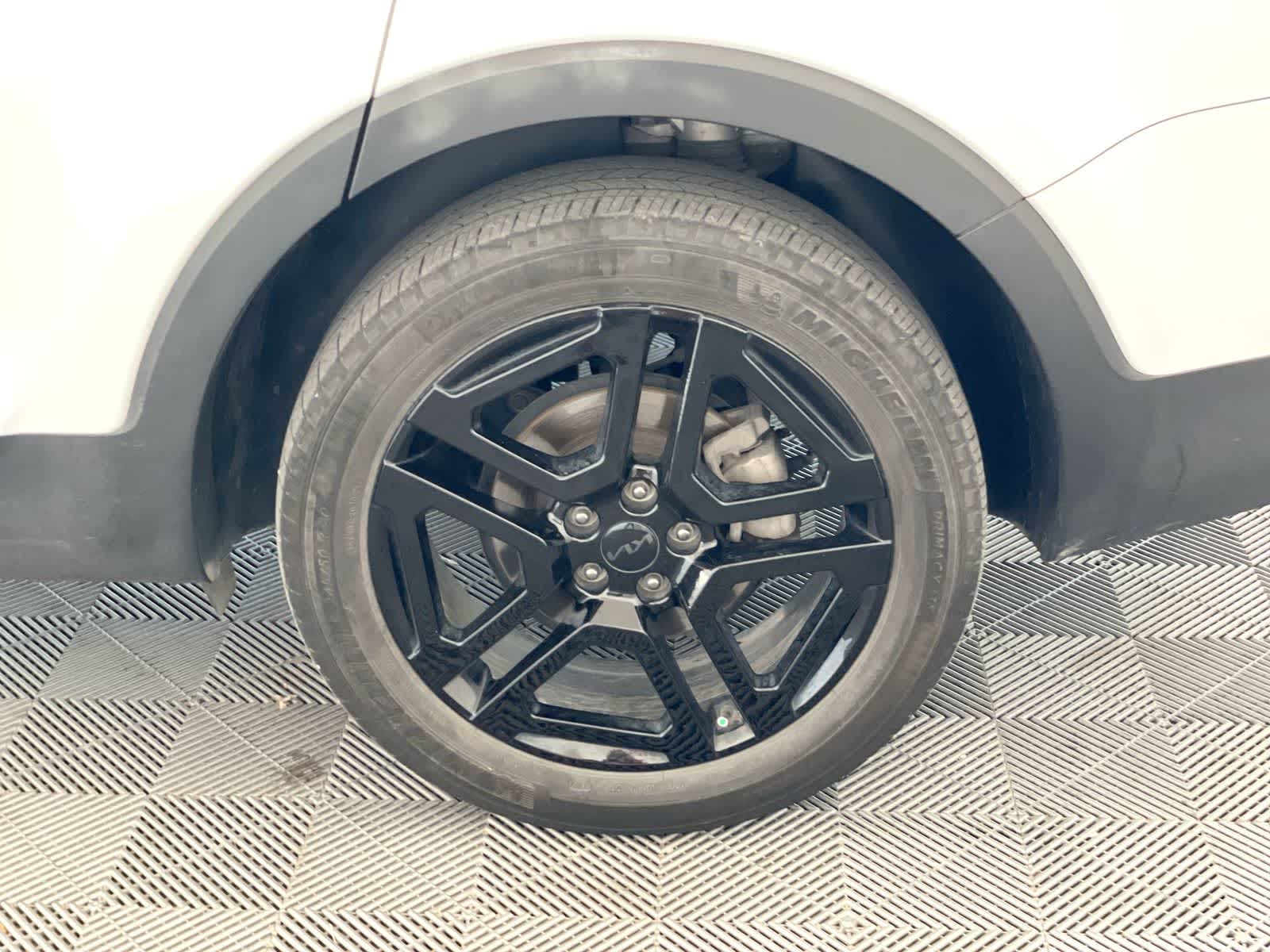 Thumbnail: 2025 Kia Telluride - 26