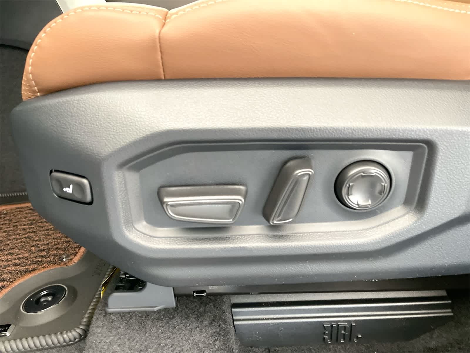 Thumbnail: 2026 Toyota Sequoia - 11