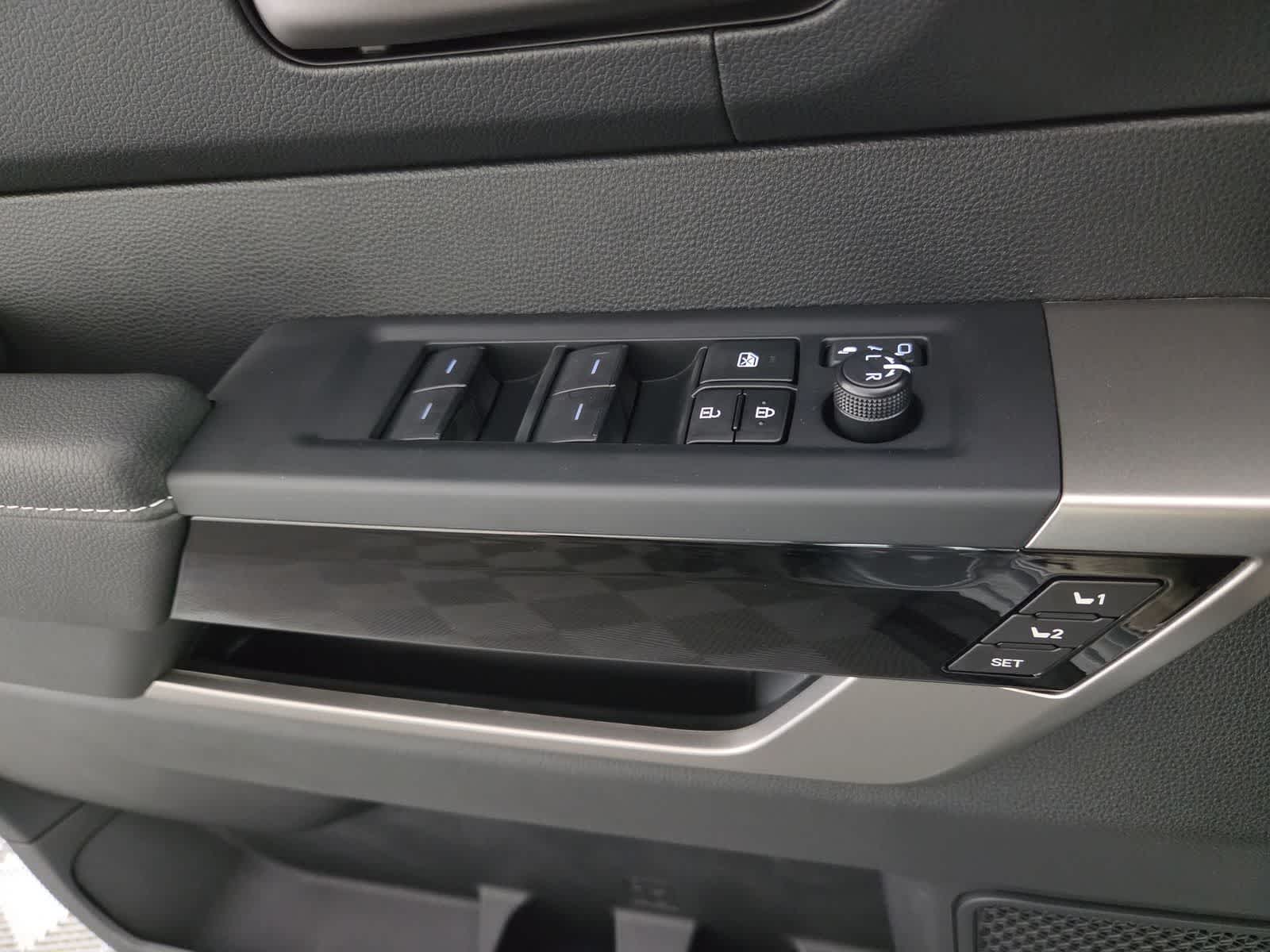 Thumbnail: 2026 Toyota Tundra - 12