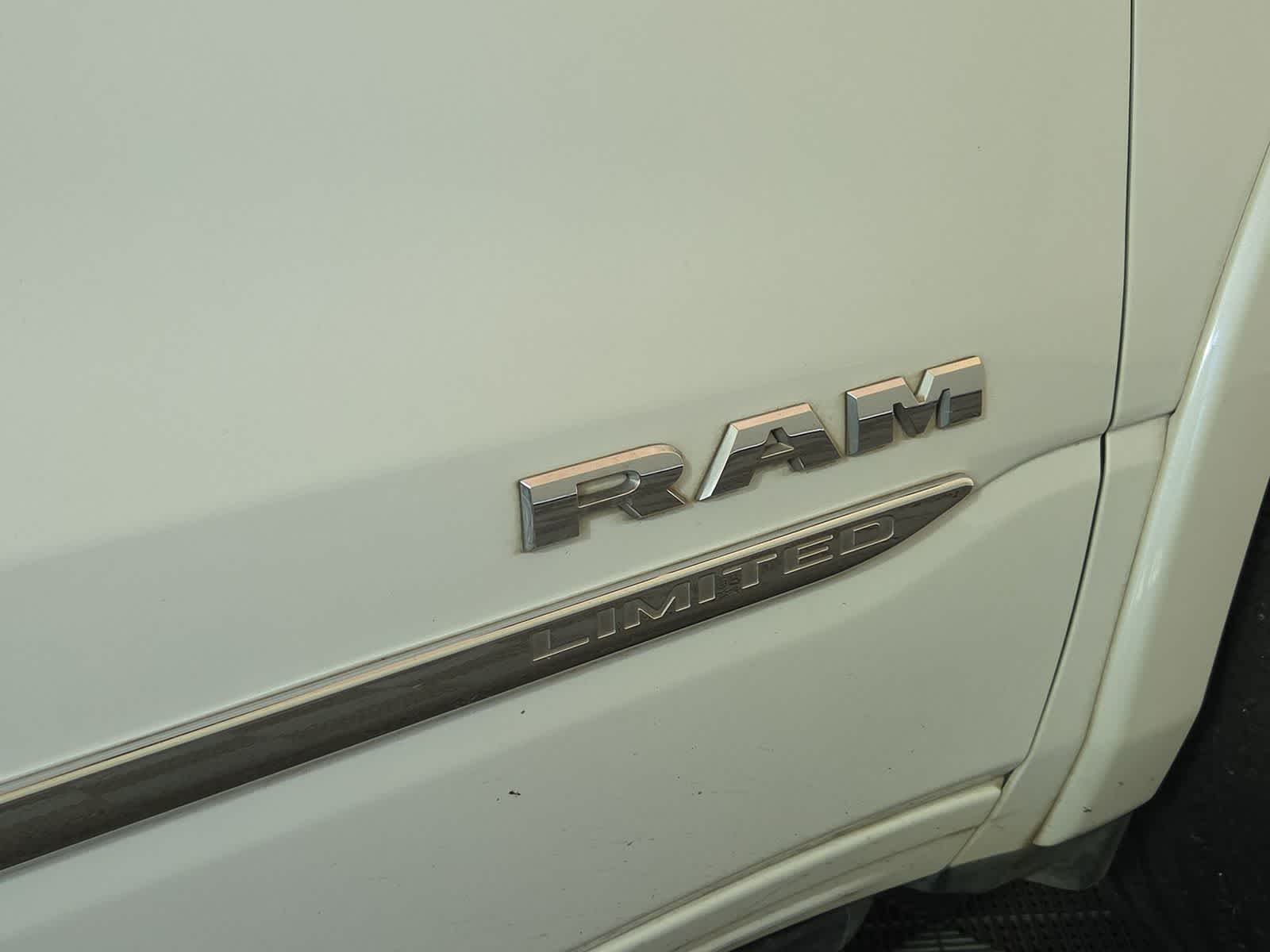 Thumbnail: 2020 RAM 1500 - 6