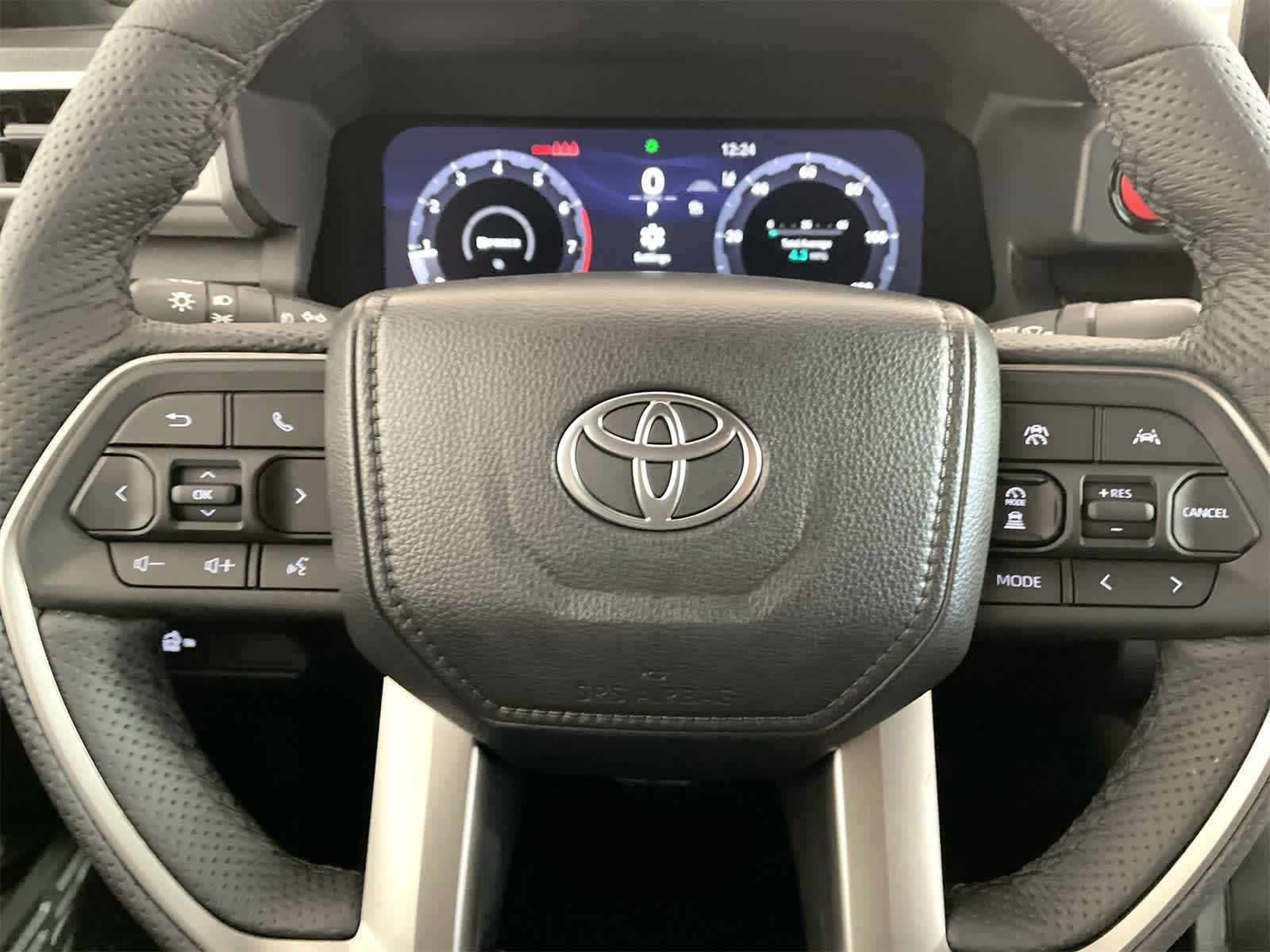 Thumbnail: 2025 Toyota Tacoma - 17