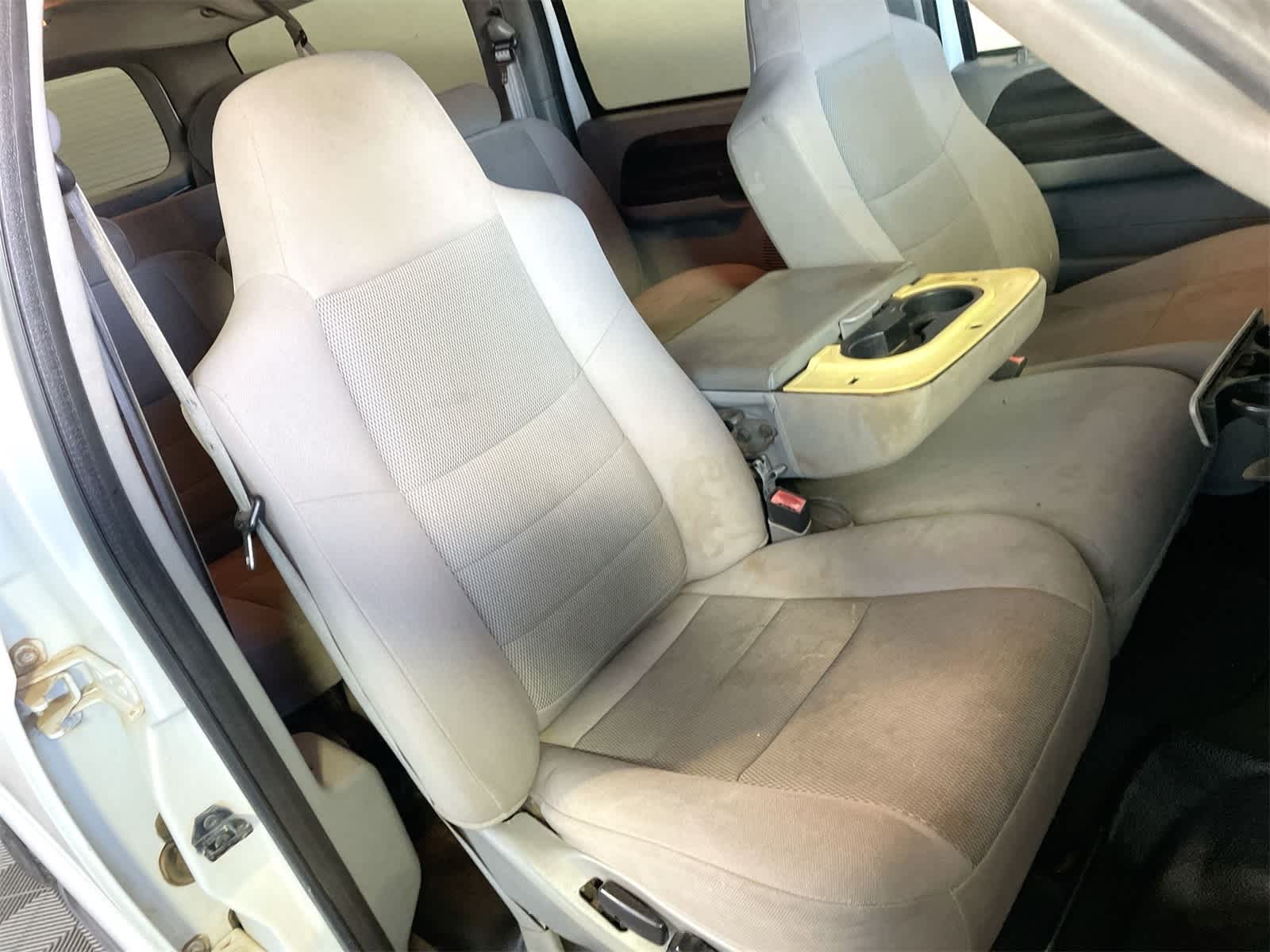 Thumbnail: 2005 Ford Excursion - 12