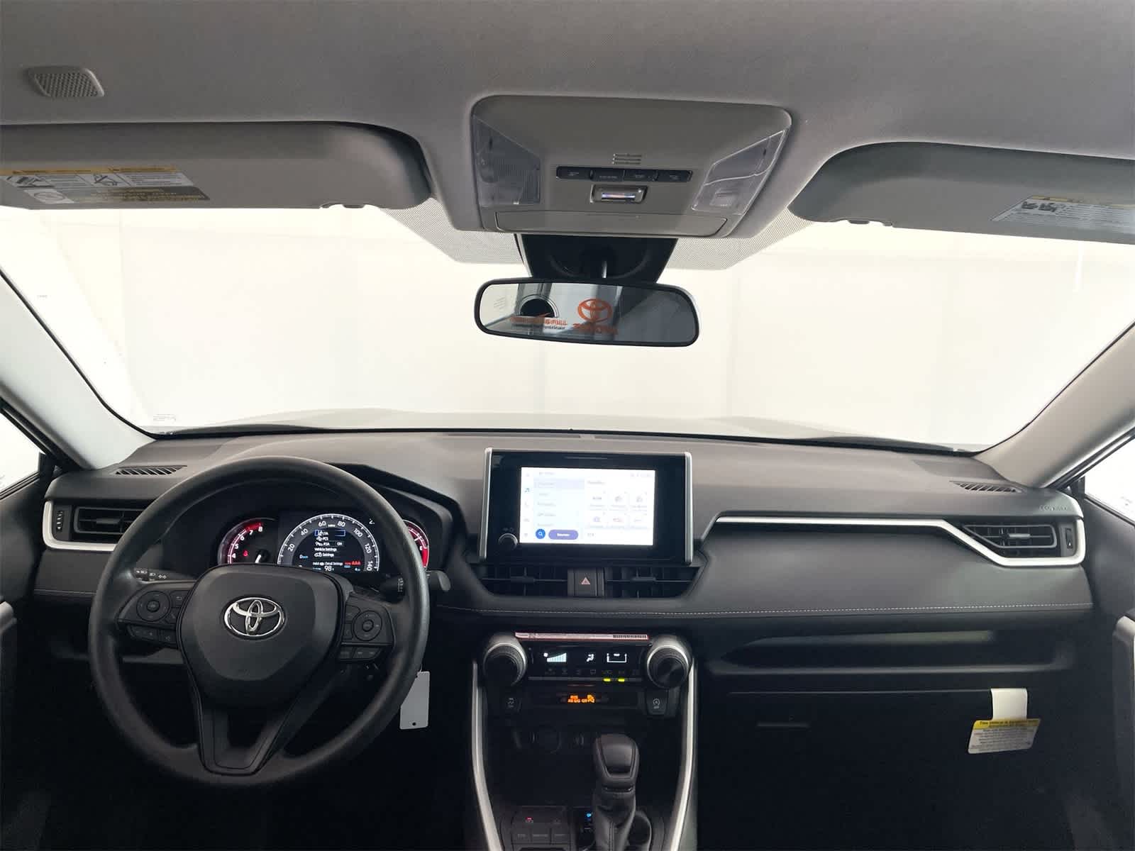 Thumbnail: 2025 Toyota RAV4 - 16