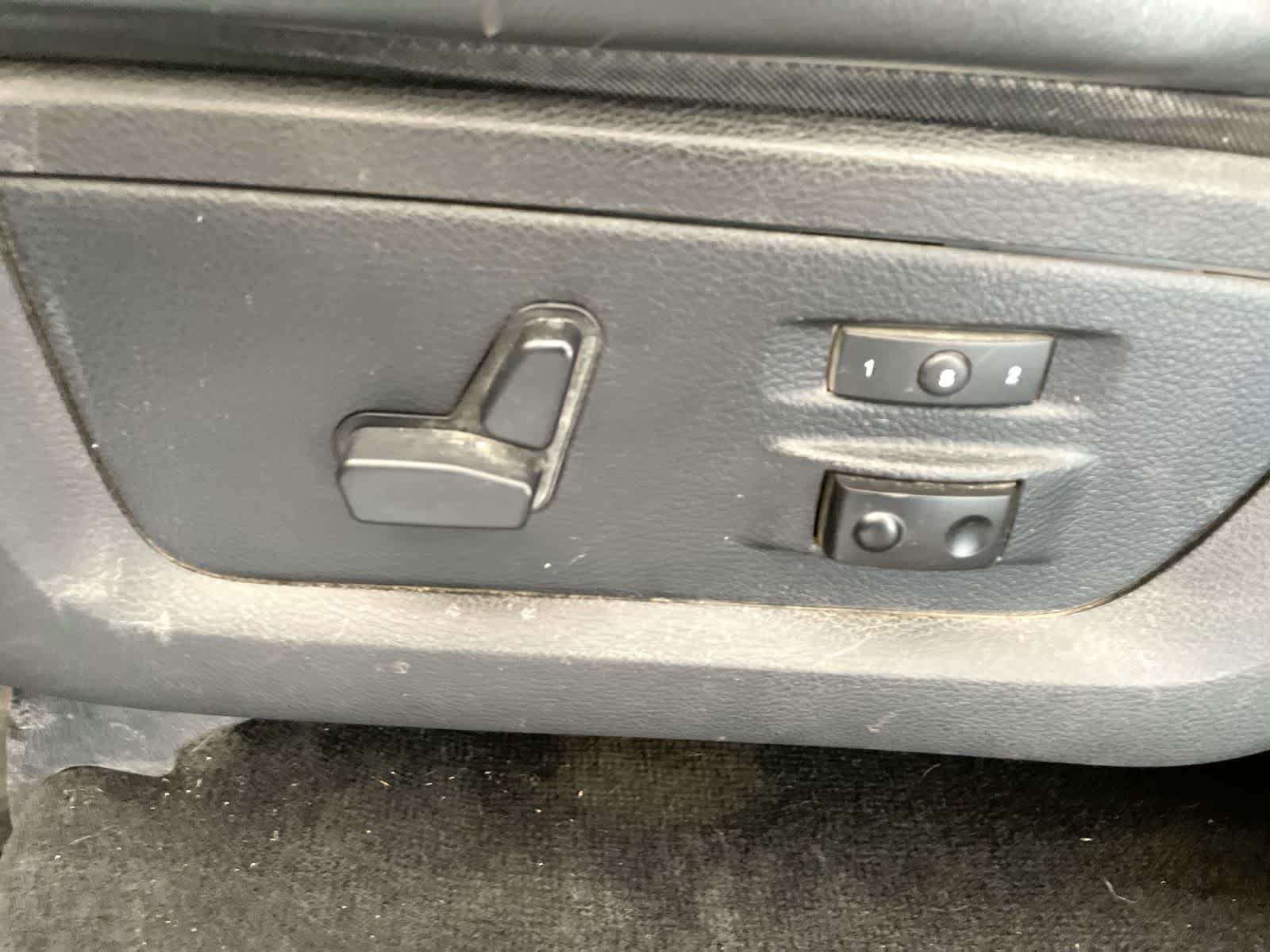 Thumbnail: 2017 RAM 1500 - 8