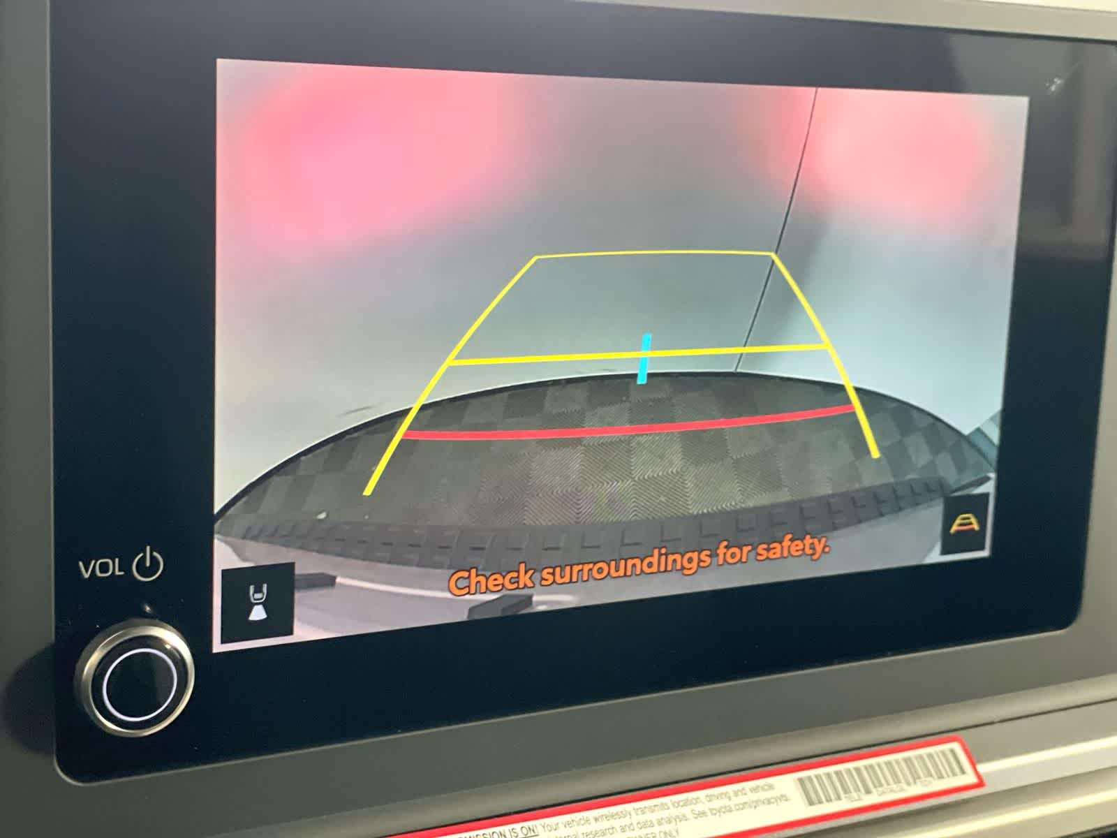 Thumbnail: 2026 Toyota 4Runner - 19