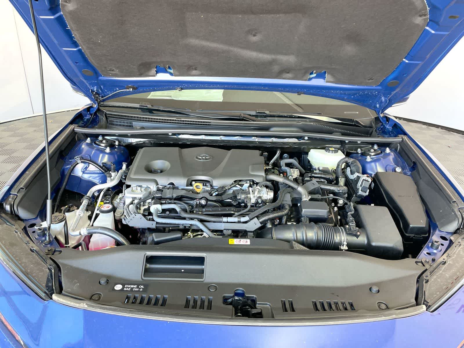 Thumbnail: 2026 Toyota Camry - 25