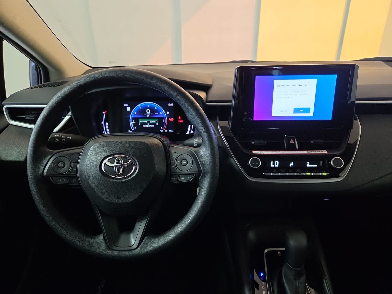 Thumbnail: 2026 Toyota Corolla - 16