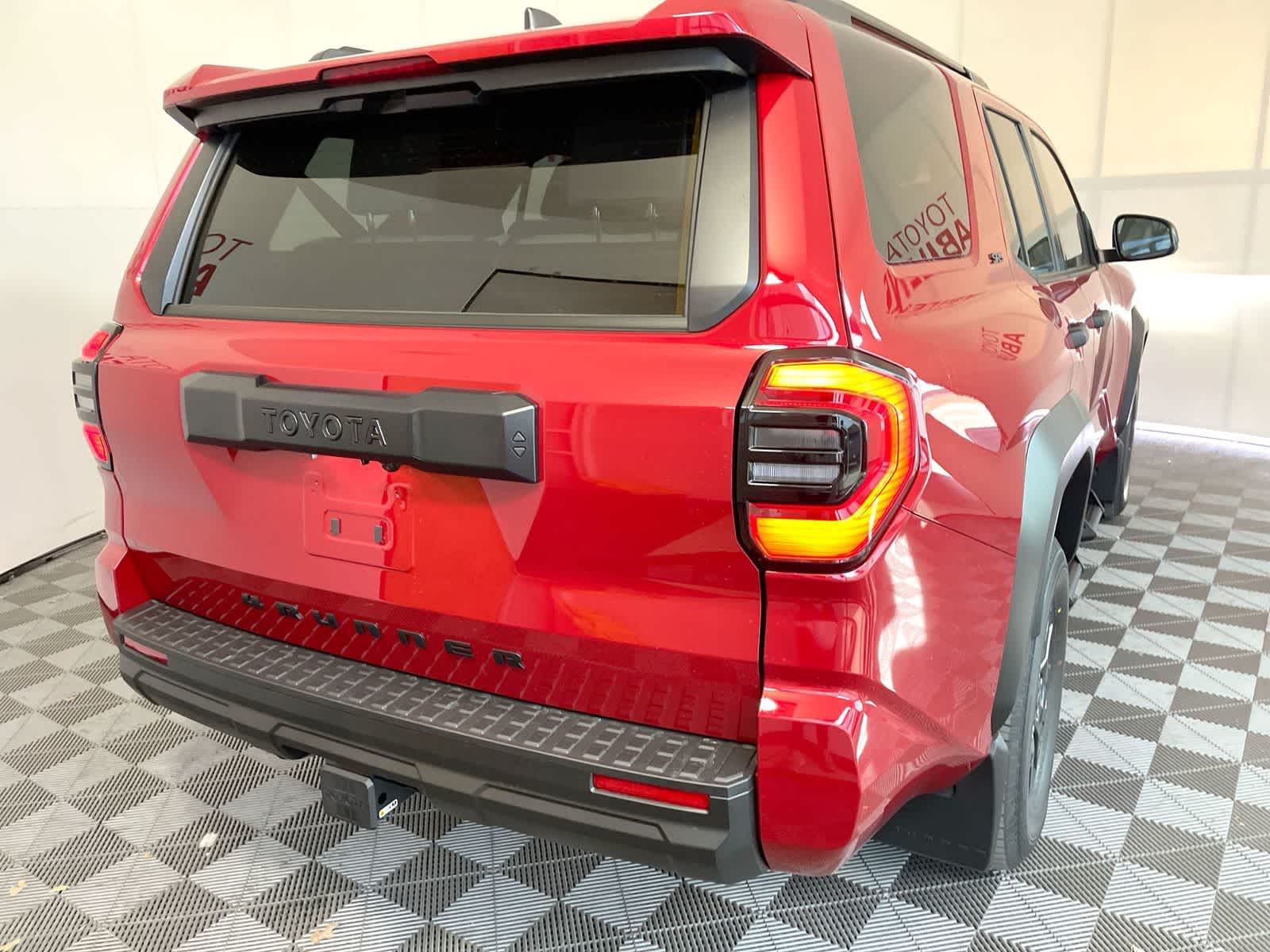 Thumbnail: 2026 Toyota 4Runner - 6