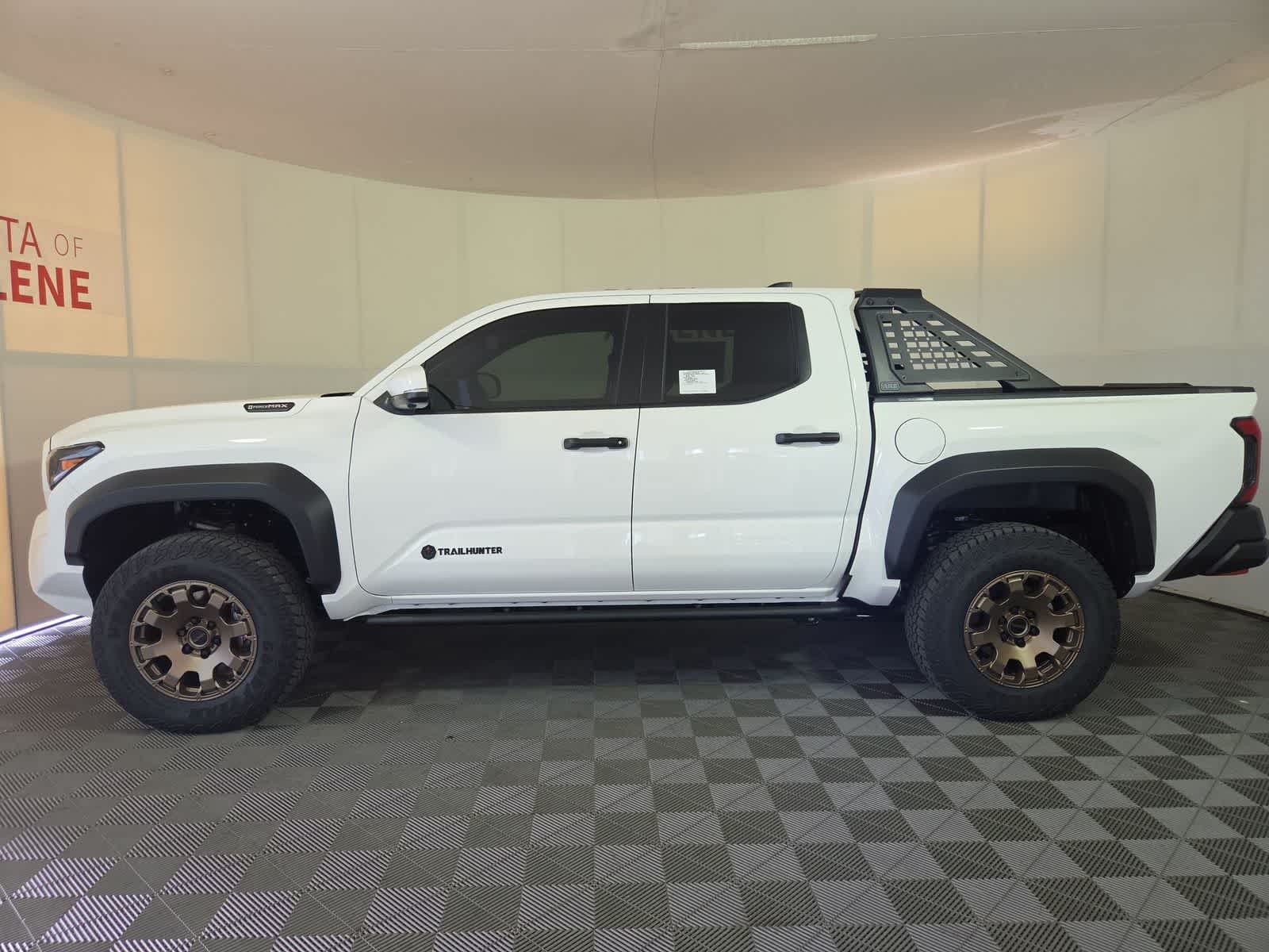 Thumbnail: 2026 Toyota Tacoma - 2