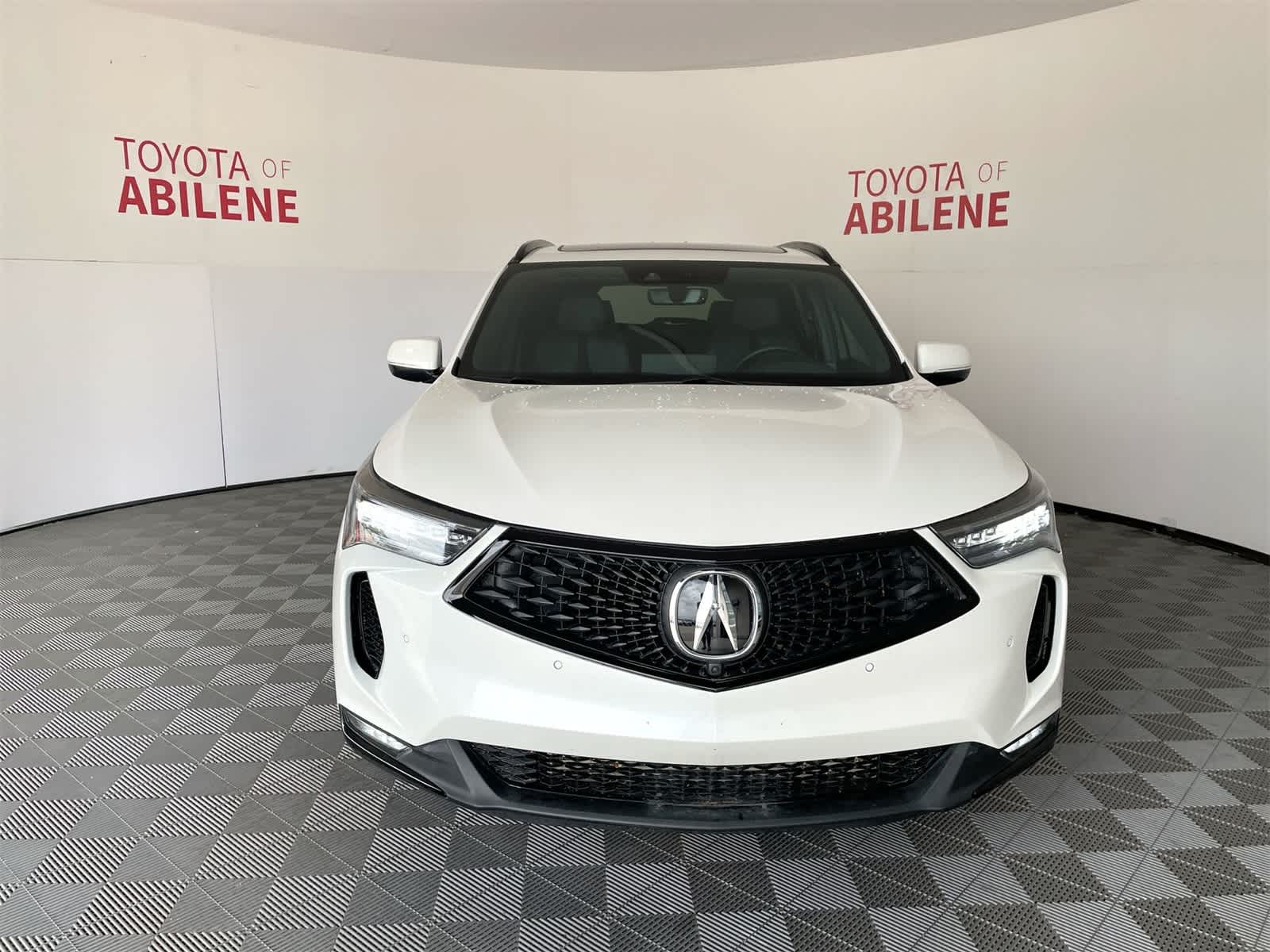 Thumbnail: 2023 Acura RDX - 9