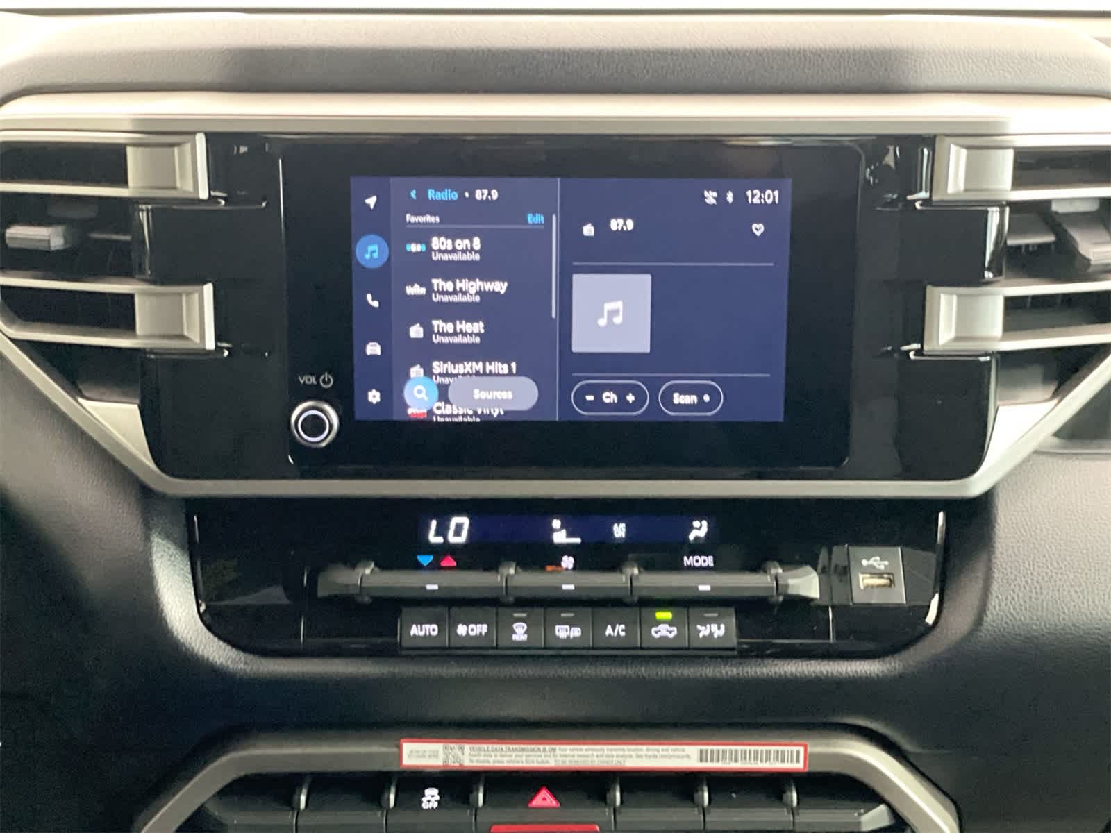 Thumbnail: 2026 Toyota Tundra - 20