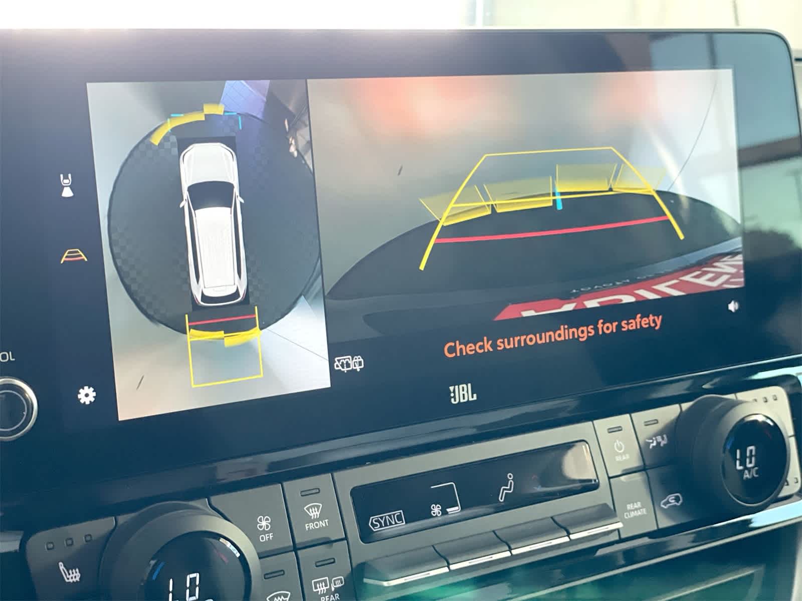 Thumbnail: 2026 Toyota Grand Highlander - 22