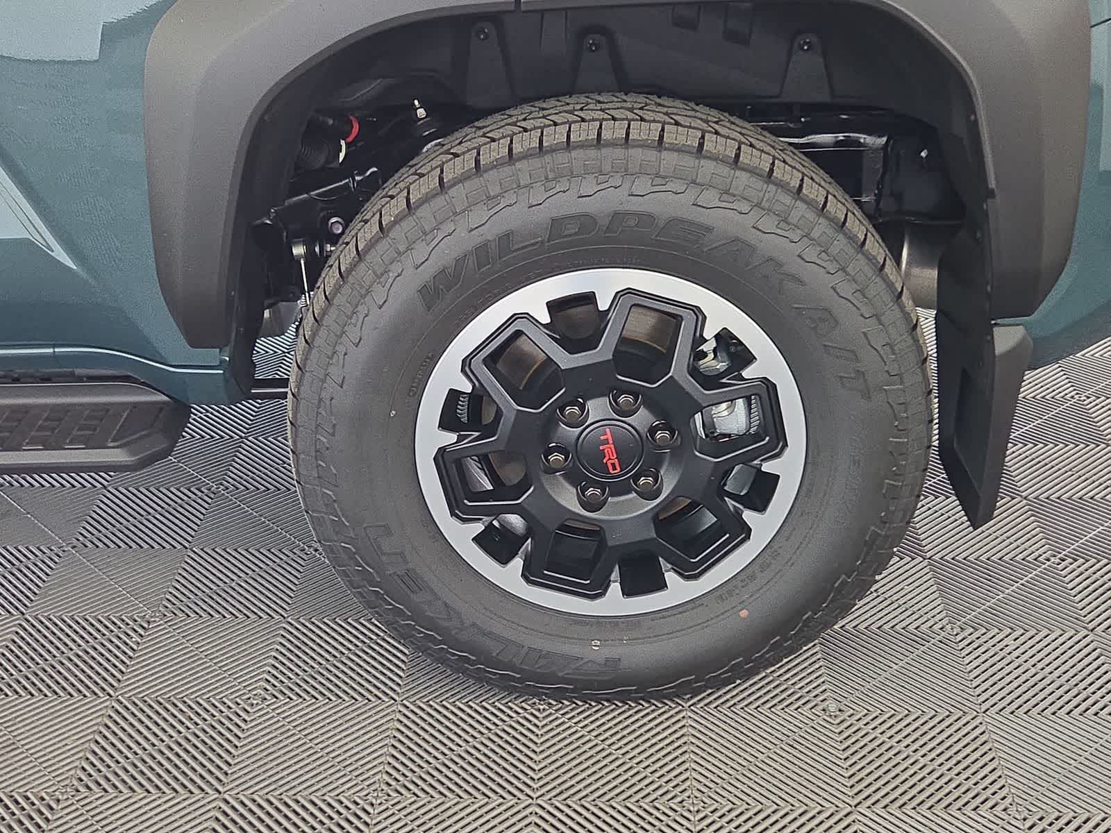 Thumbnail: 2026 Toyota 4Runner - 25