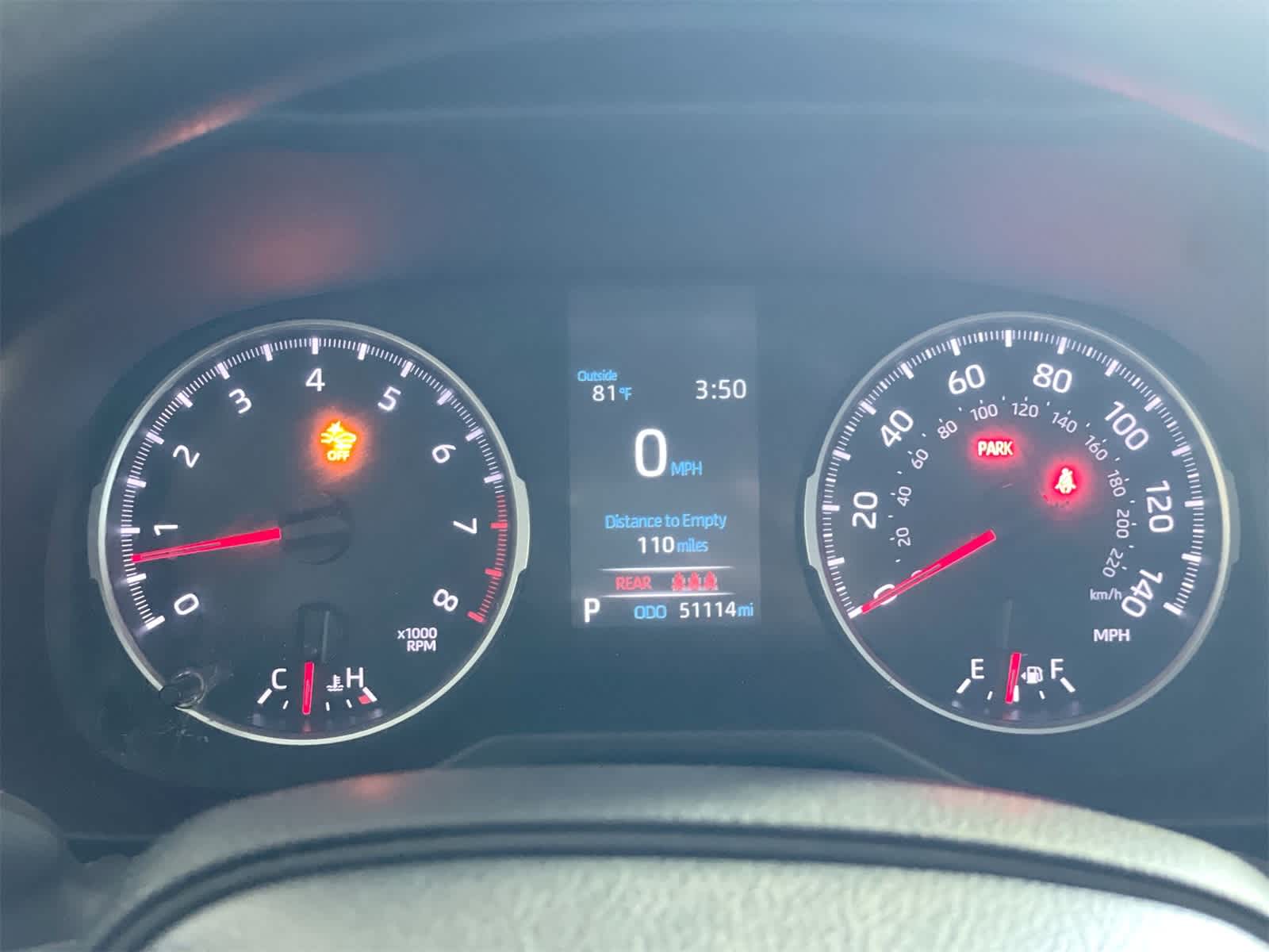 Thumbnail: 2022 Toyota RAV4 - 17