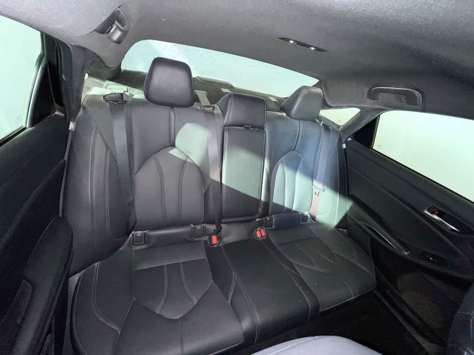 Thumbnail: 2022 Toyota Avalon - 15