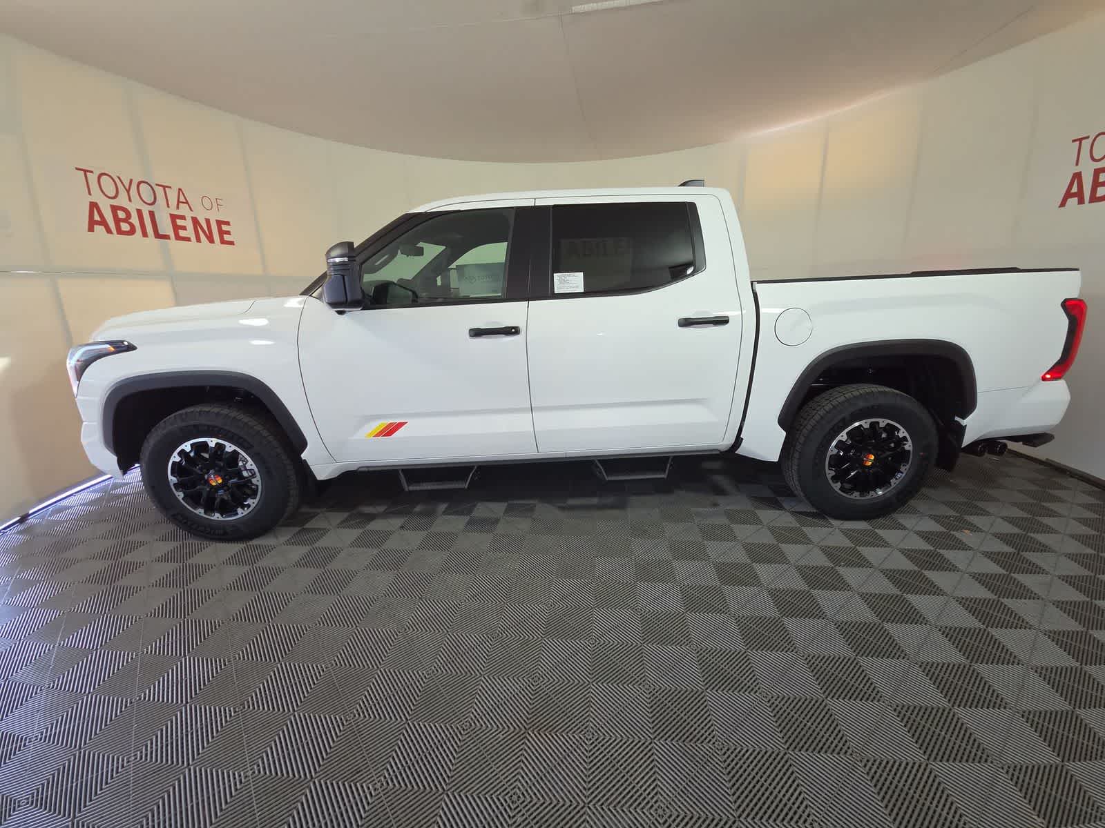 Thumbnail: 2026 Toyota Tundra - 2