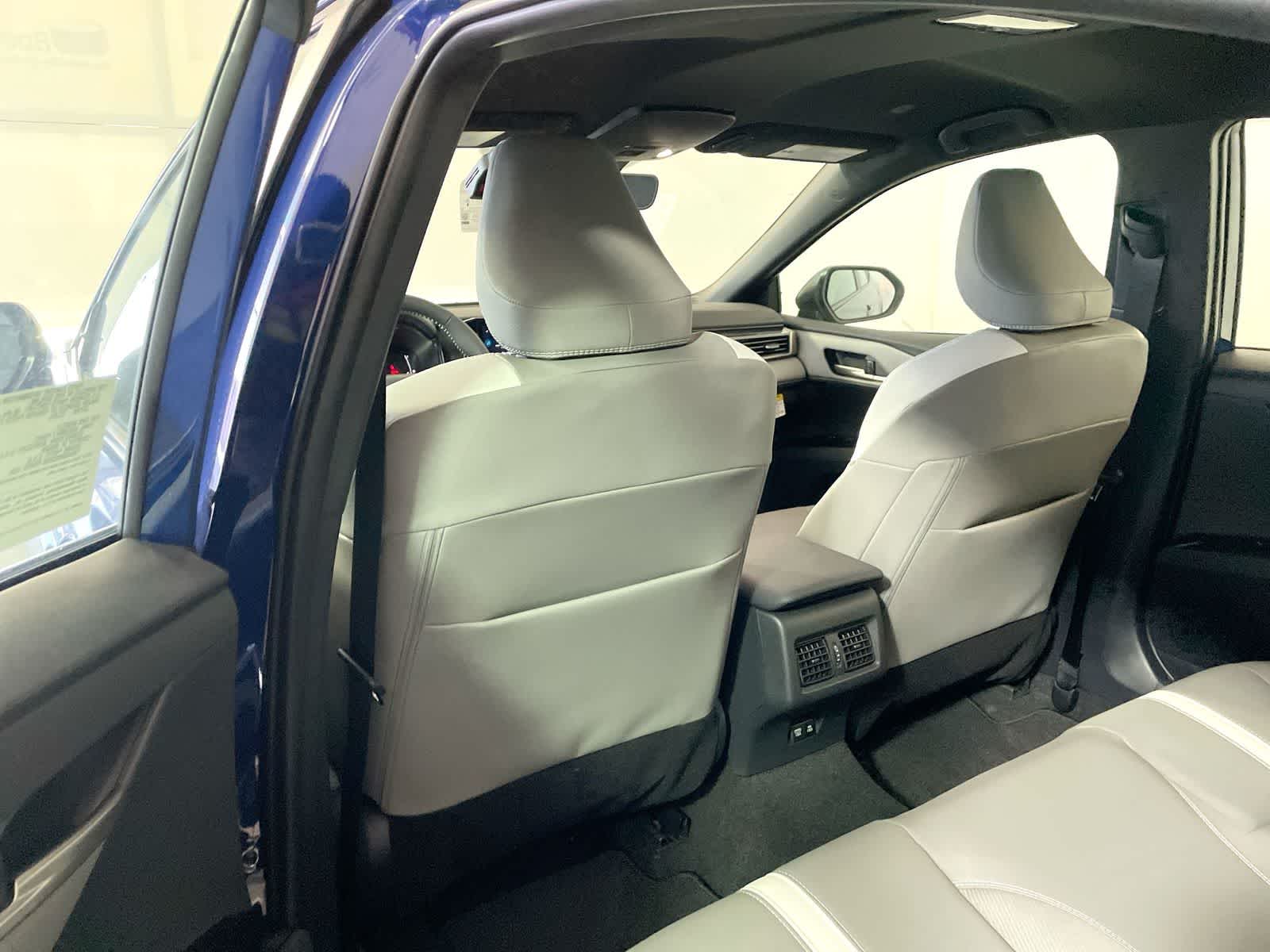 Thumbnail: 2026 Toyota Camry - 12