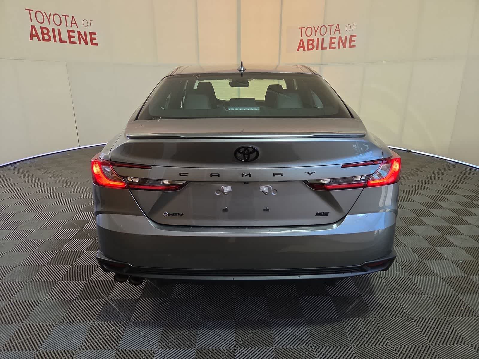Thumbnail: 2026 Toyota Camry - 4