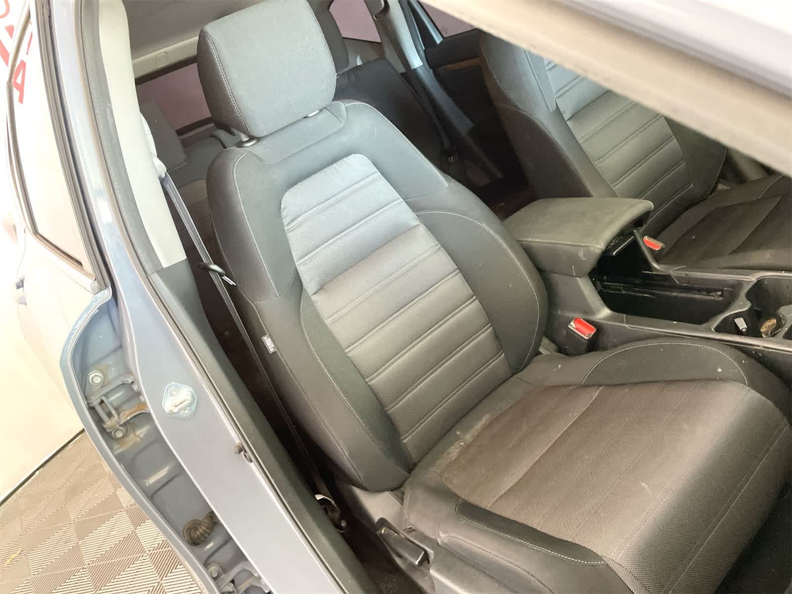 Thumbnail: 2022 Honda CR-V - 12