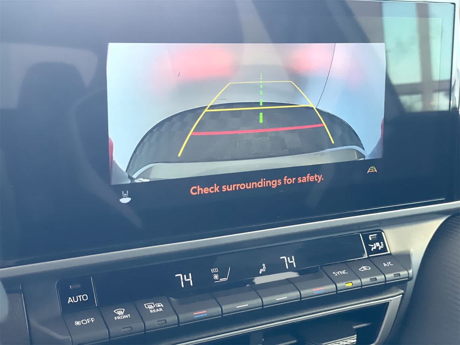 Thumbnail: 2025 Toyota Camry - 20