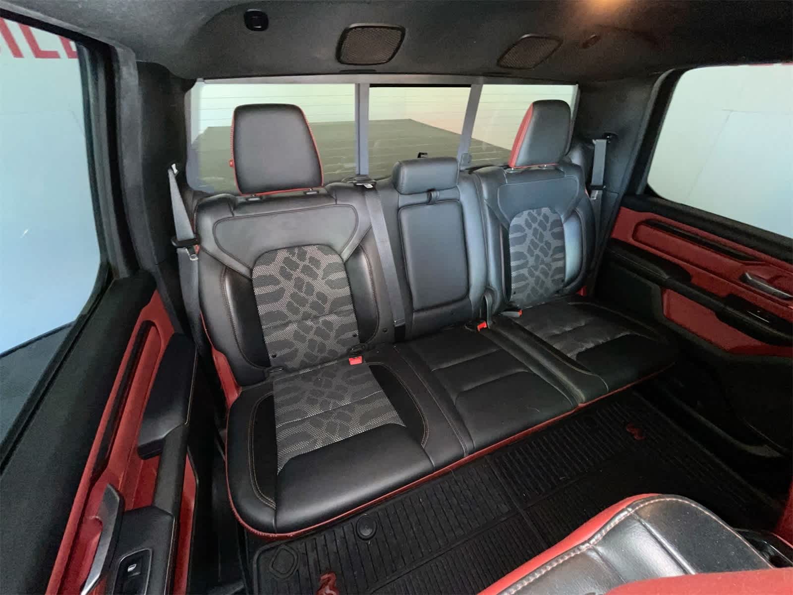 Thumbnail: 2019 RAM 1500 - 15