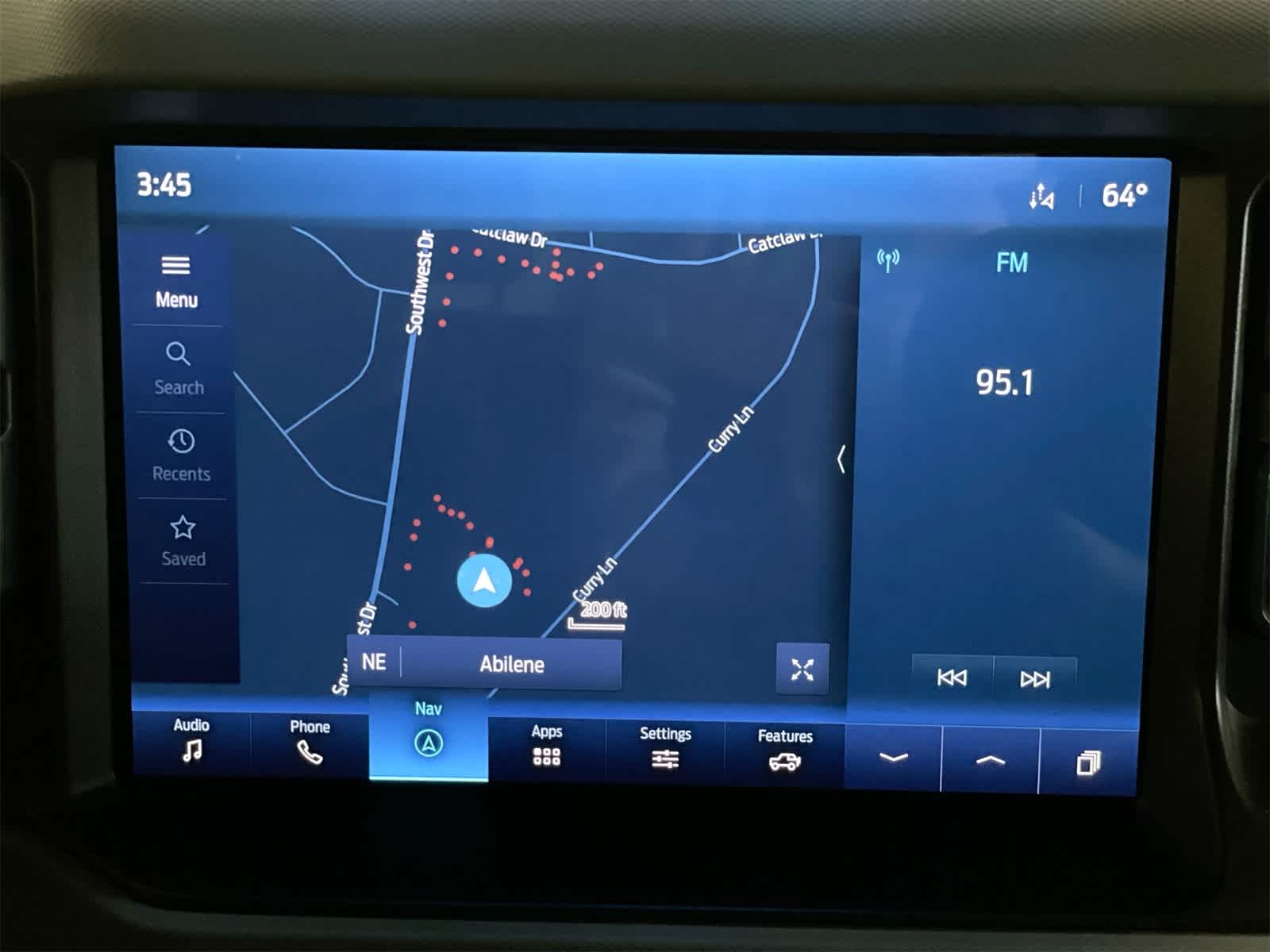 Thumbnail: 2023 Ford Bronco - 19