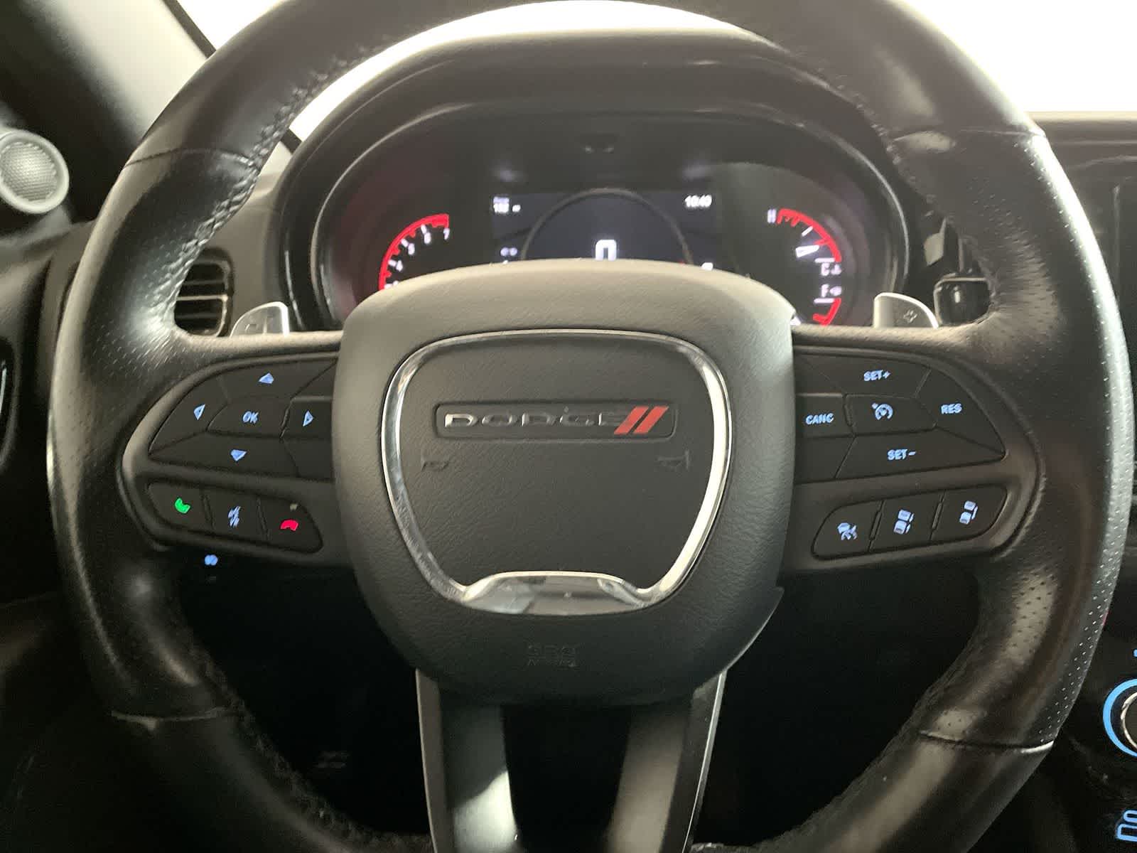 Thumbnail: 2022 Dodge Durango - 17