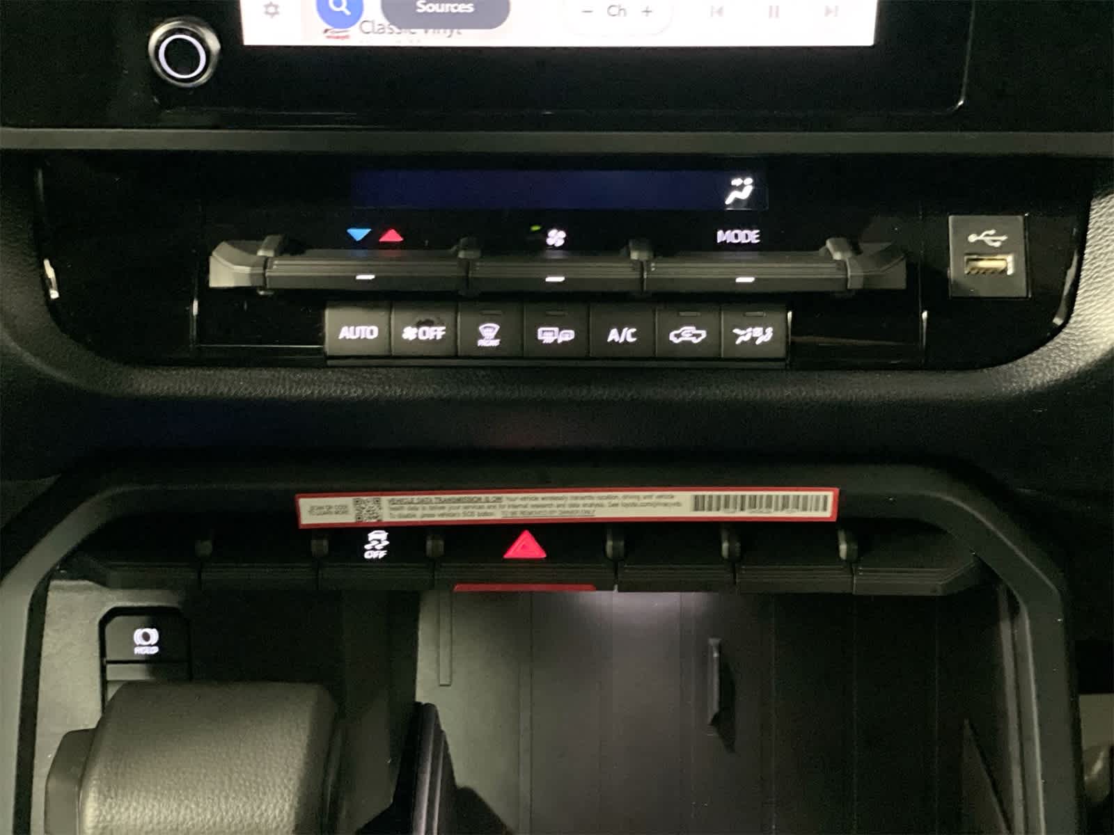 Thumbnail: 2026 Toyota Tundra - 20