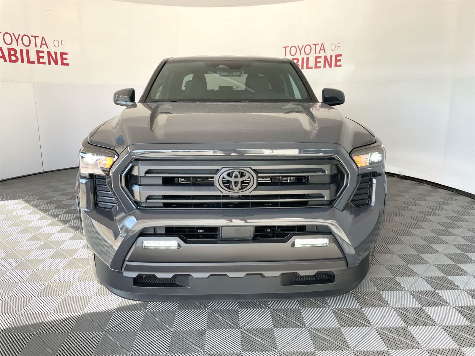Thumbnail: 2025 Toyota Tacoma - 9